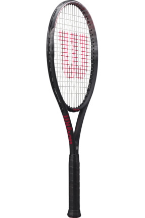 Wilson Pro Staff Precision 100 Tenis Raketi