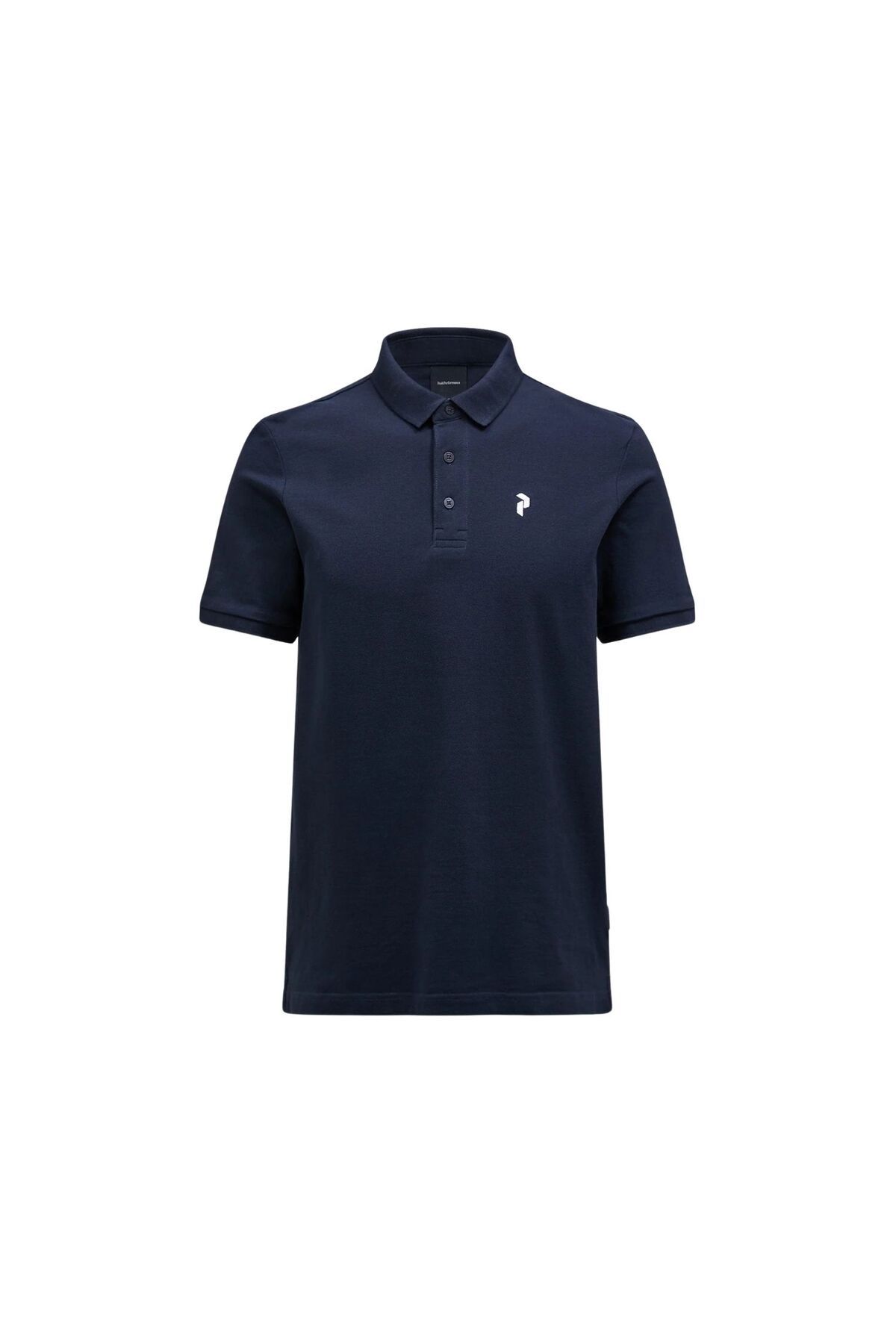 Peak Performance M Classic Cotton Polo