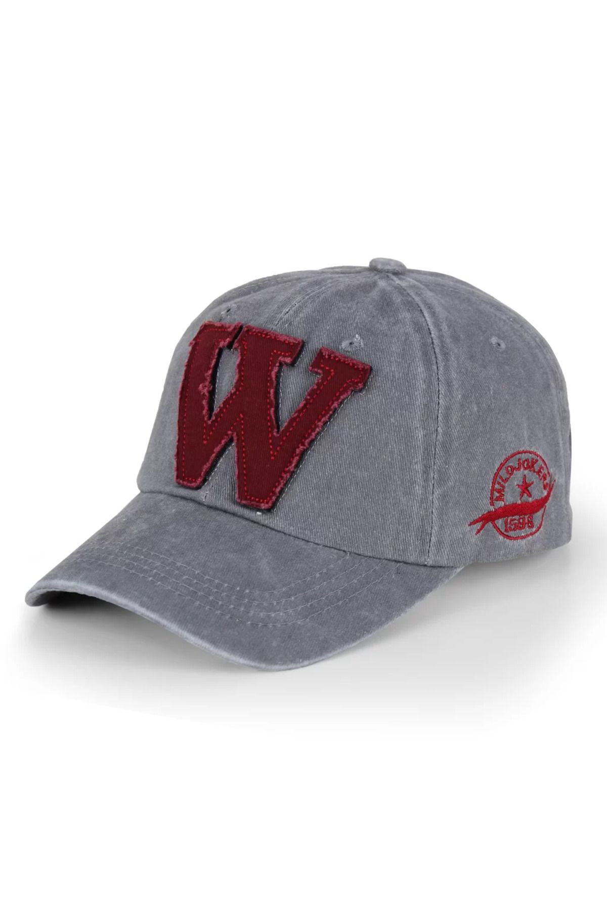KAMBO WEAR Eskitme Yeni Sezon Baseball Şapka / Ayarlanabilir Model