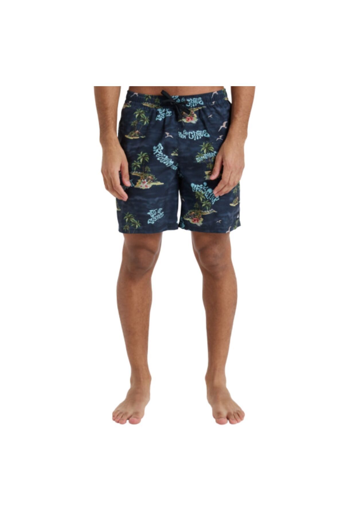 Quiksilver EVERYDAY STRAIGHT VOLLEY 17