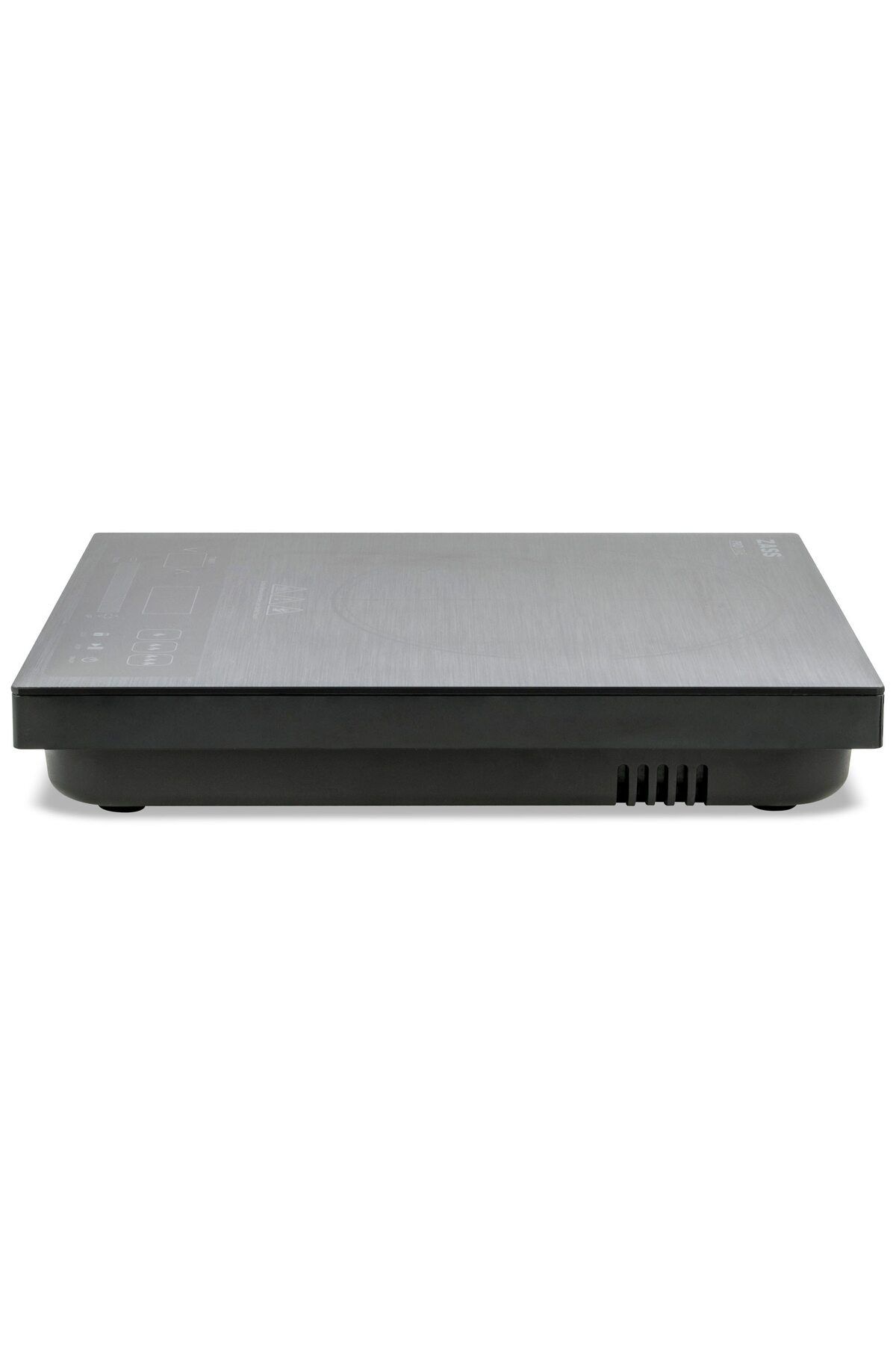 Zass-Zip 01 Induction Electric Hob, 2000w, Led Display, 3 Power Settings, Cooking Pause 3