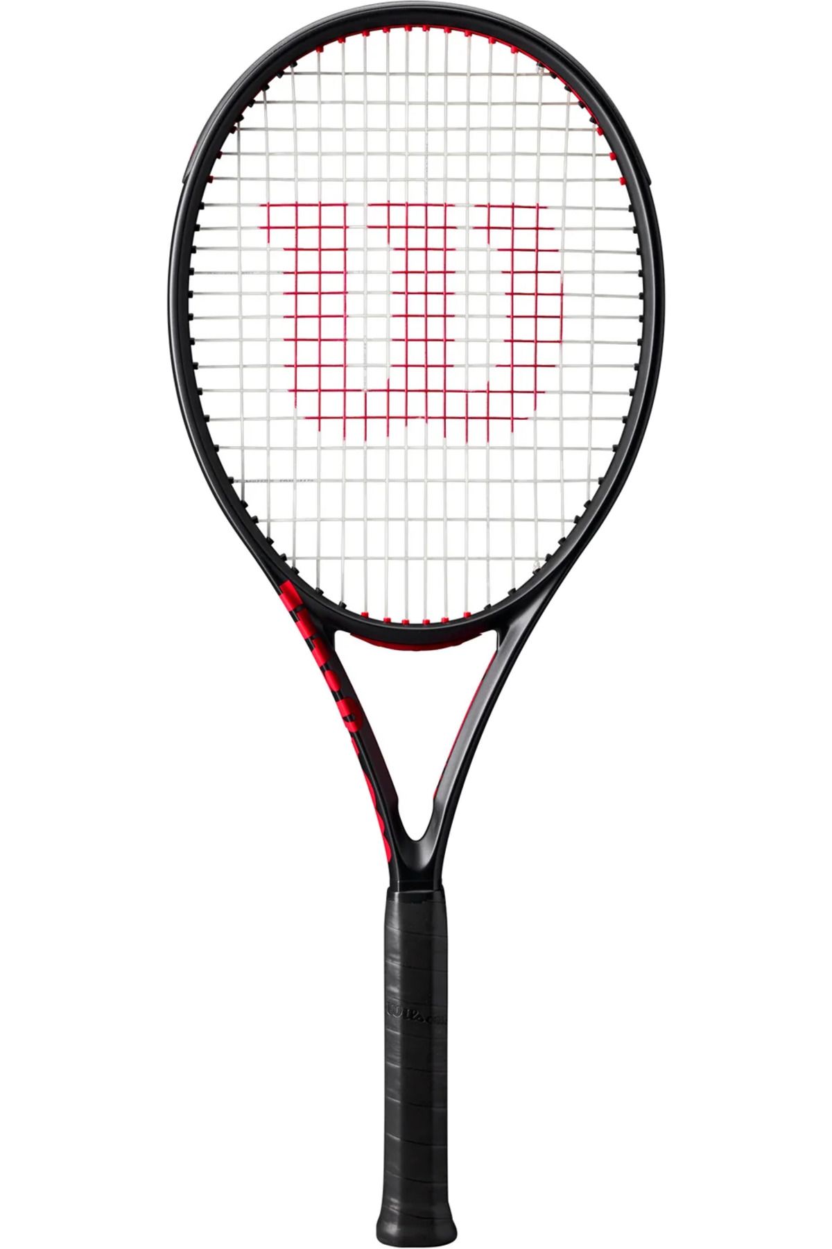 Wilson Clash 100 v3 Tenis Raketi