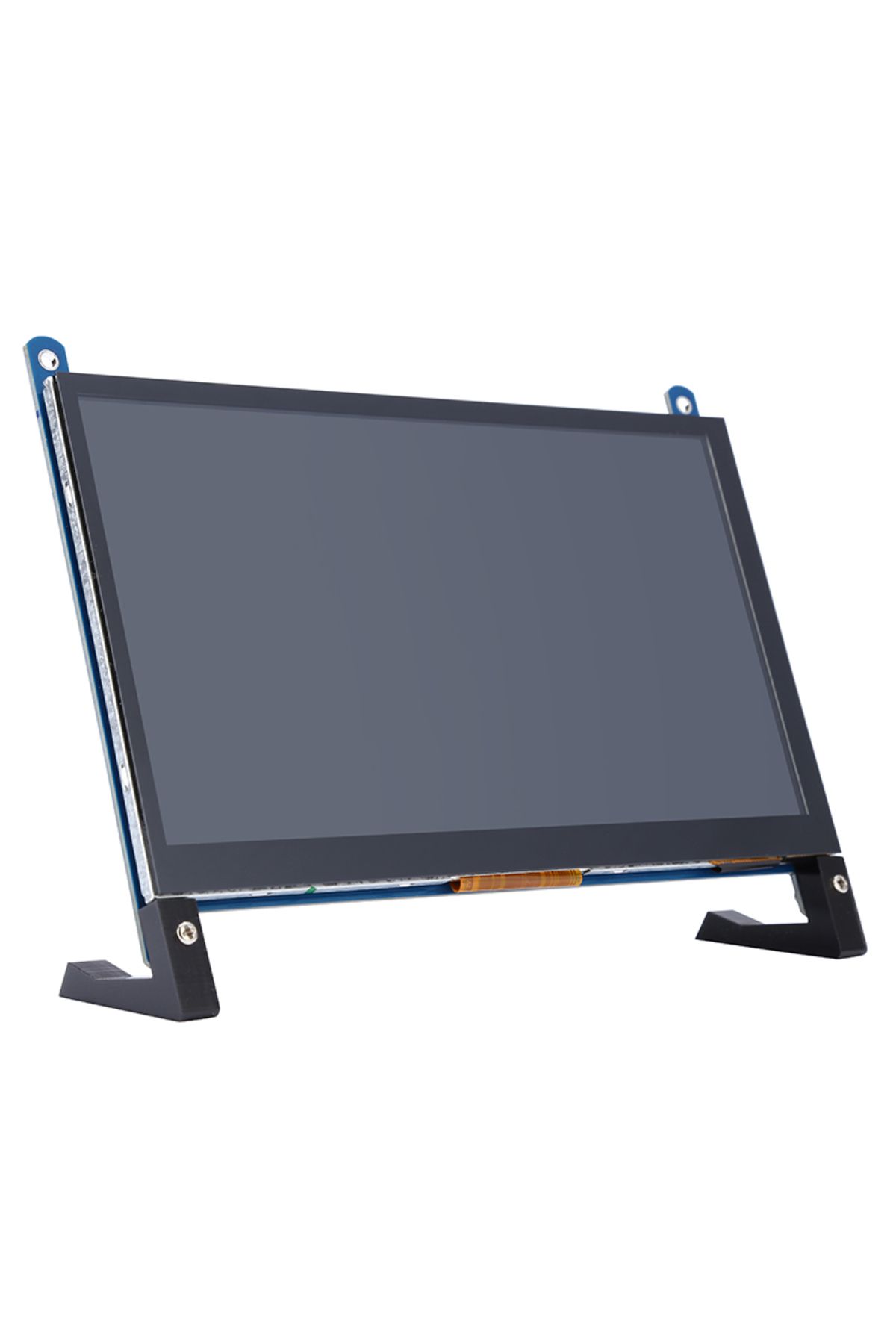 Choice-New 7 Inch Ips Tft Lcd Display Touch Screen Monitor 1024*600 Rgb Pixels Usb Hdmi-compatible For R... 3