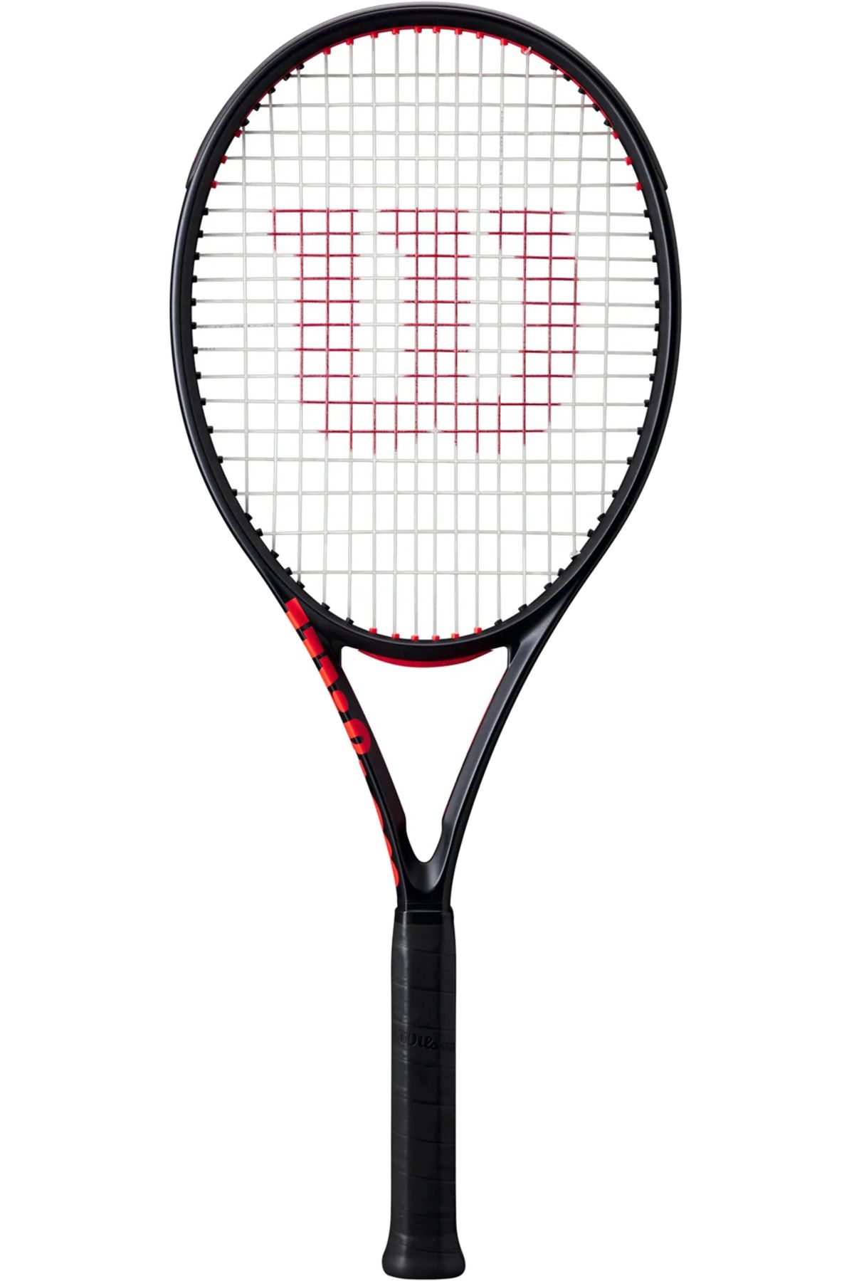 Wilson Clash 100UL v3 Tenis Raketi