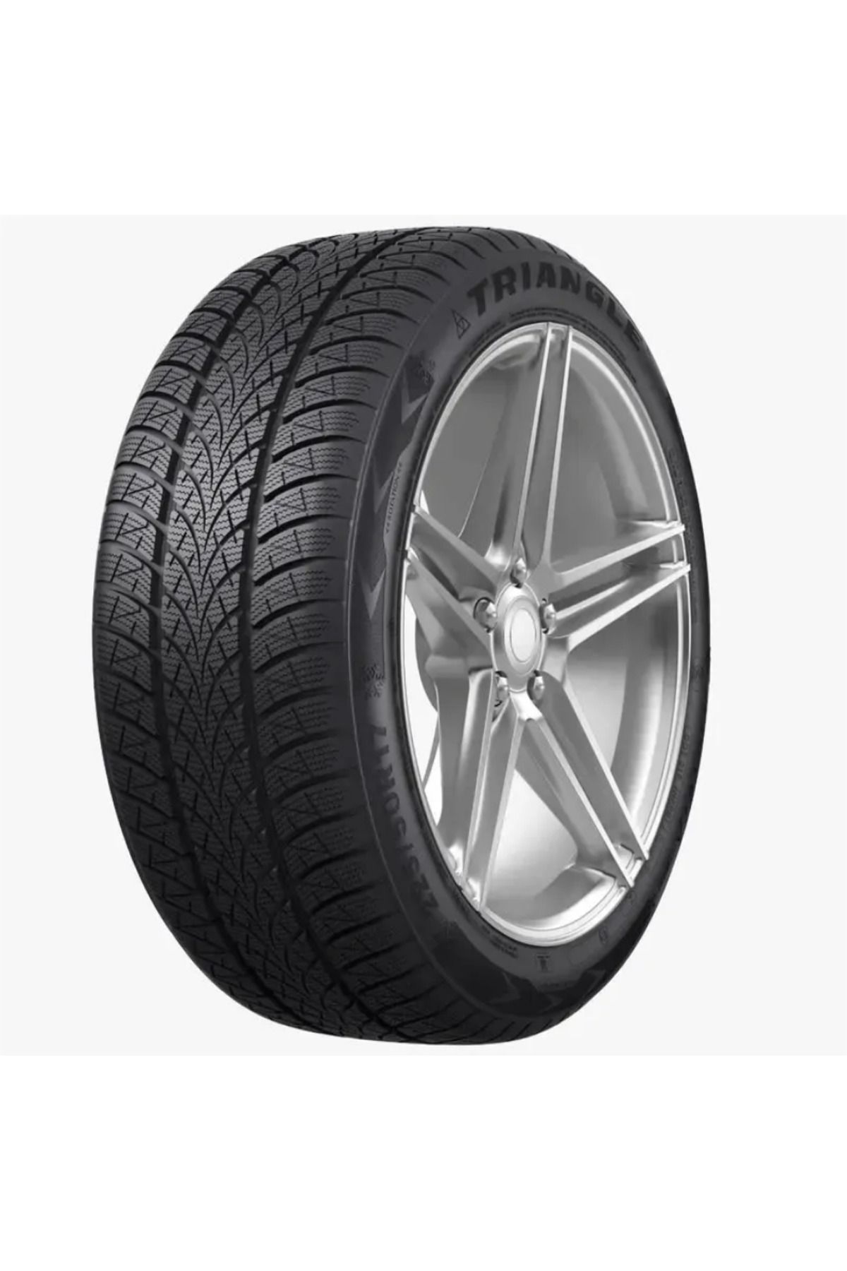 TRIANGLE 215/50R17 95V WINTERX TRIANGLE