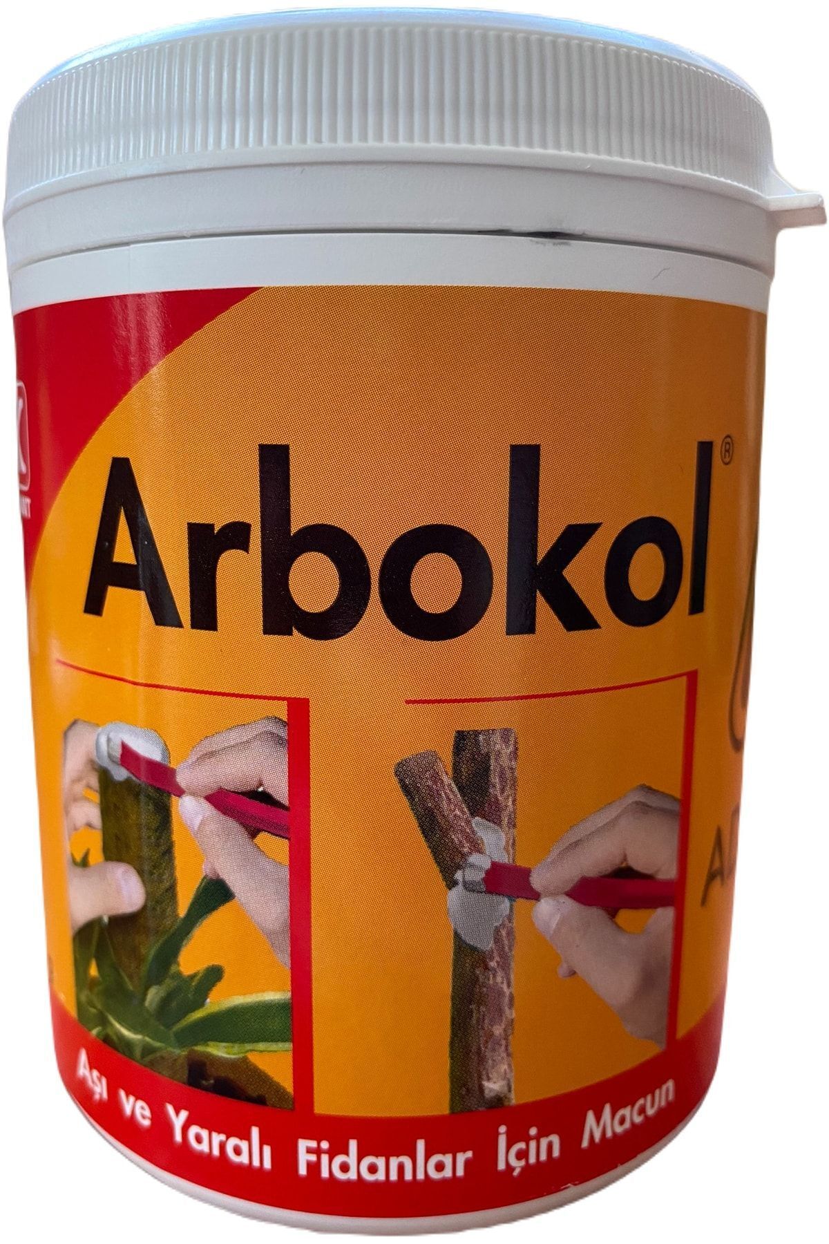 Adama Arbokol Aşı Macunu 250 Gr
