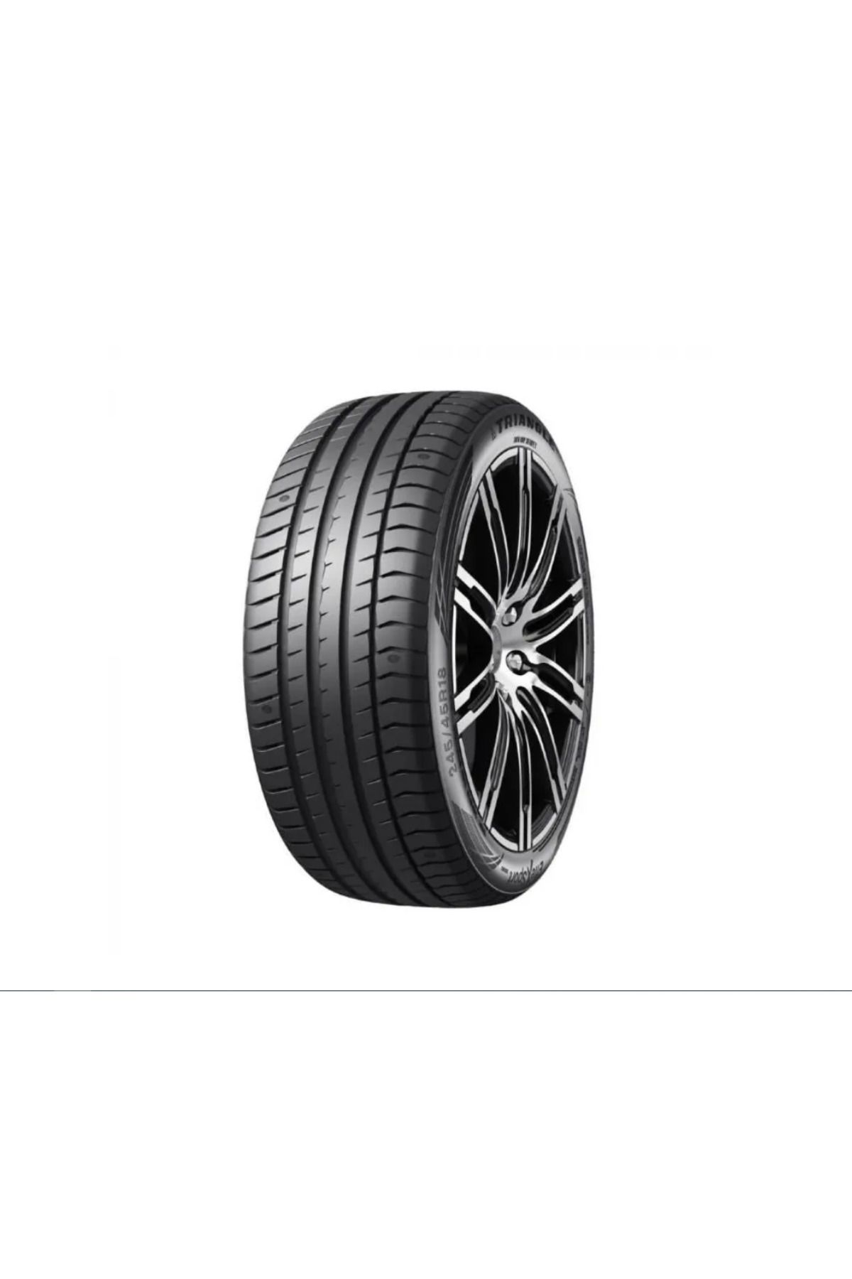 TRIANGLE 245/40R17 95Y XL EFFEXSPORT TRIANGLE