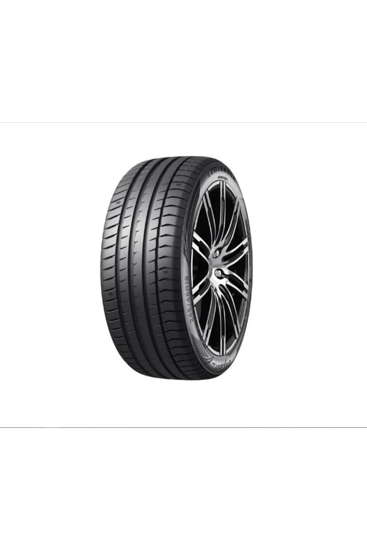 TRIANGLE 235/35R19 91Y EFFEXSPORT TRIANGLE