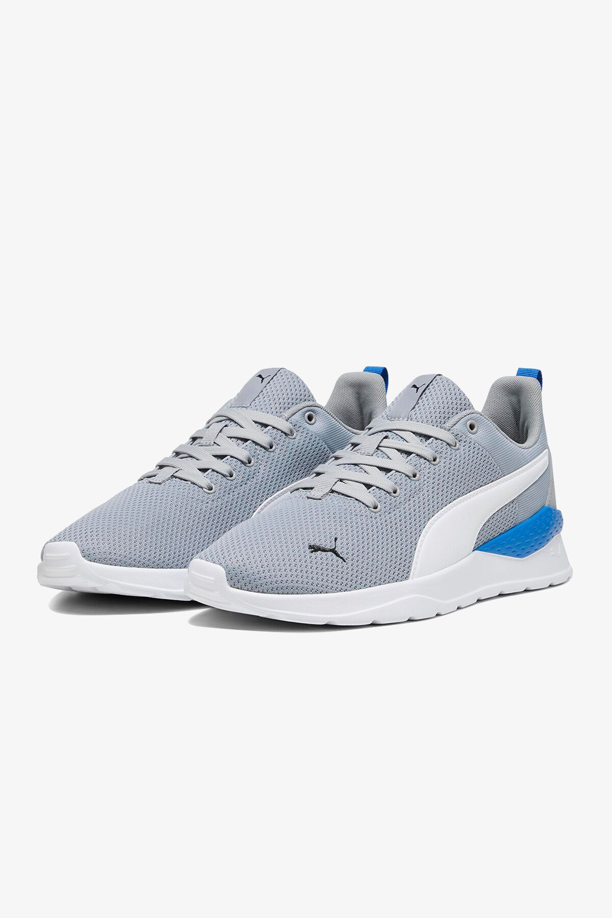 Puma کفش ورزشی یونیسکس خاکستری Anzarun Lite
