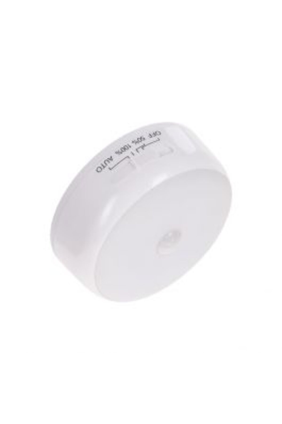 Homelux-LED with motion sensor 1.5 m, diameter 7 cm, batteries 3xAAA (not included), 3 functions: 50%, 100% 1
