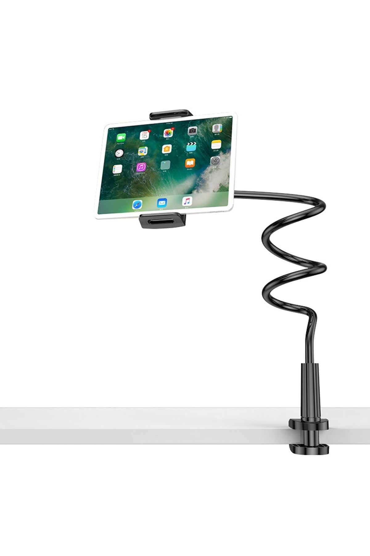 OEM Suport, Multifunctional, Pentru Telefon Si Tableta, 138 Cm, Flexibil - One Size
