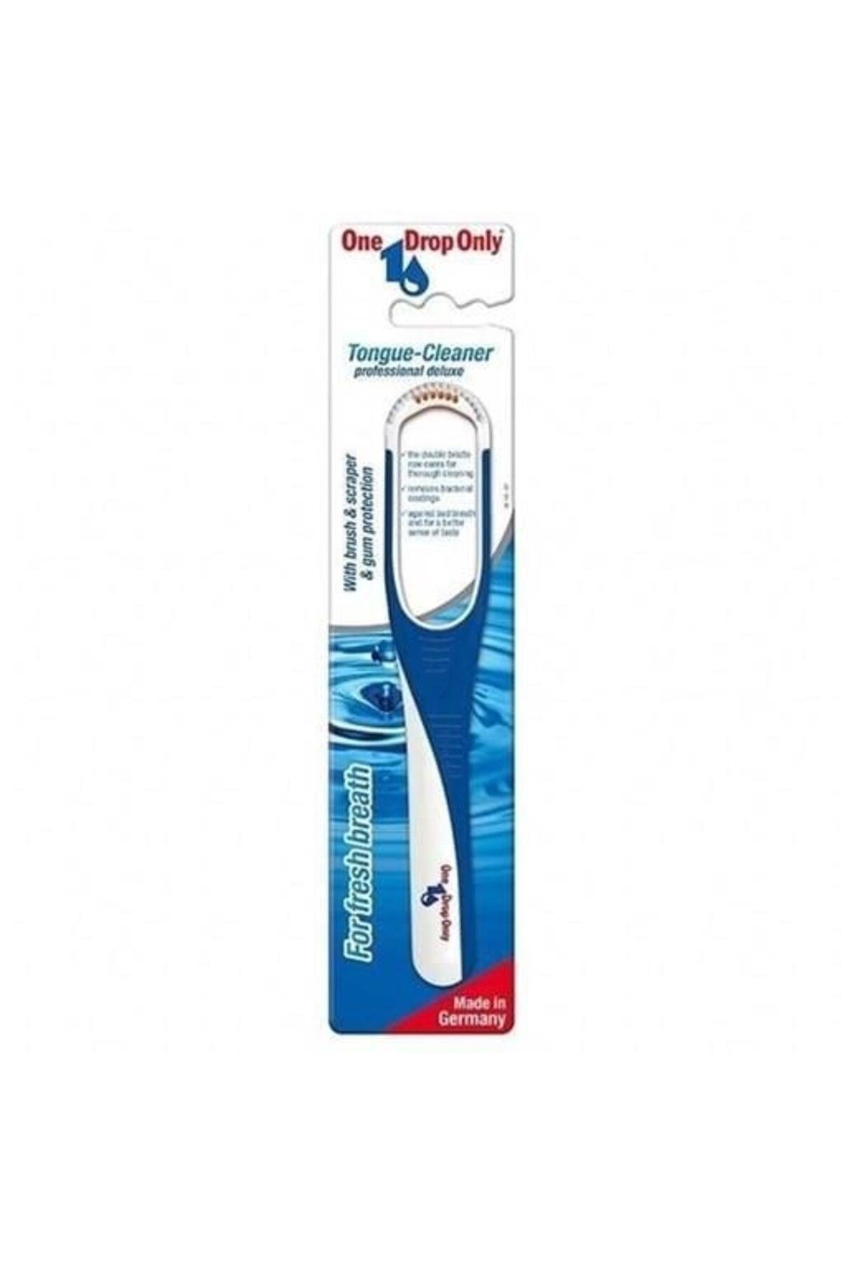 PAKDENT Easy White Katlanır Diş Fırçası
