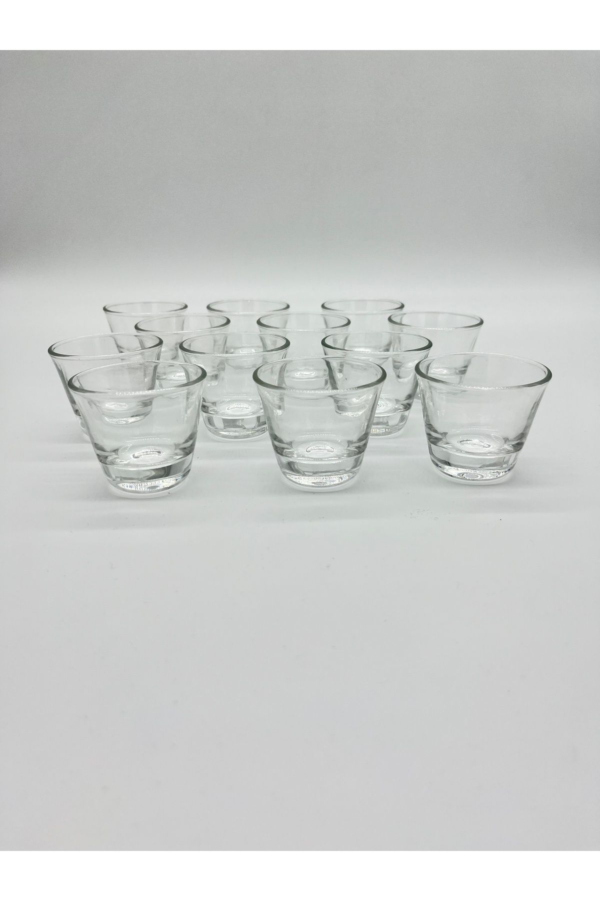 Milano Glass Cam Mırra