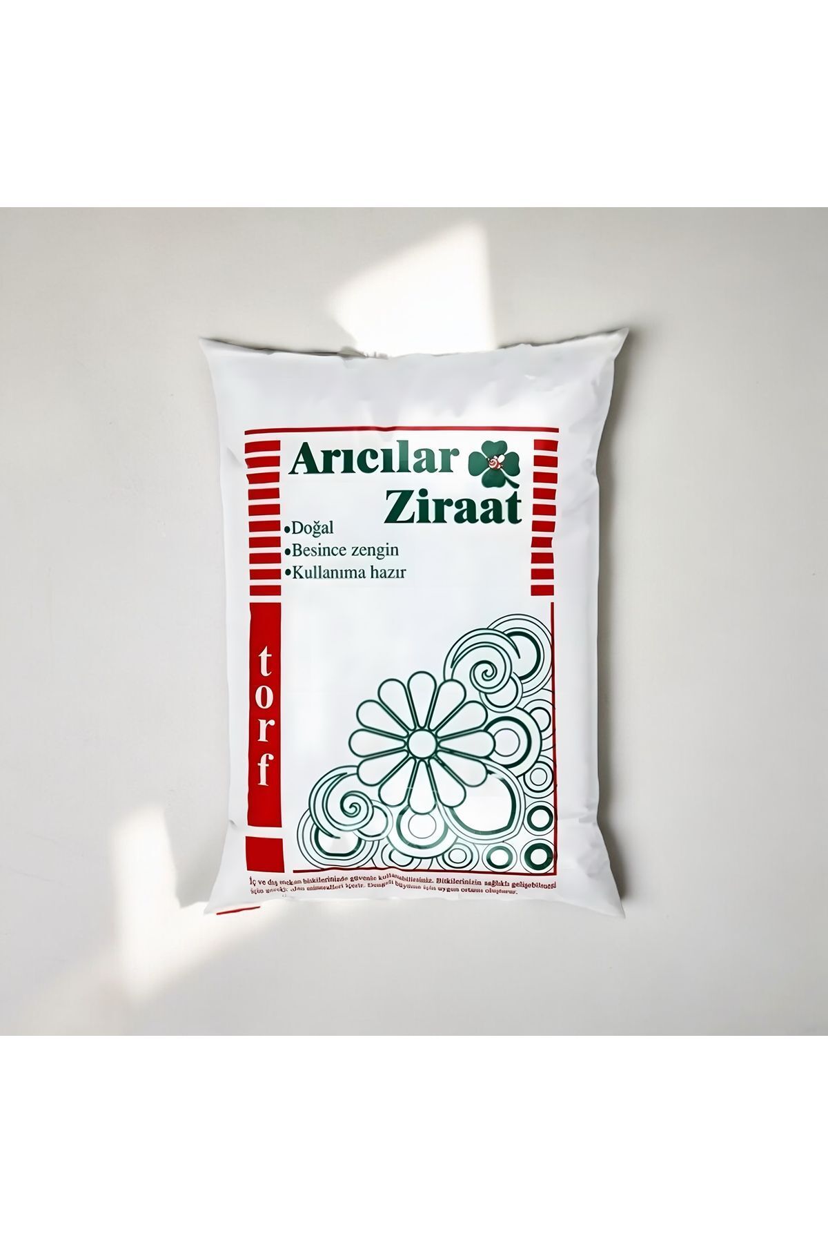 arıcılar ziraat Arıcılar 10 Litre Özel Karışımlı Bitki Toprağı