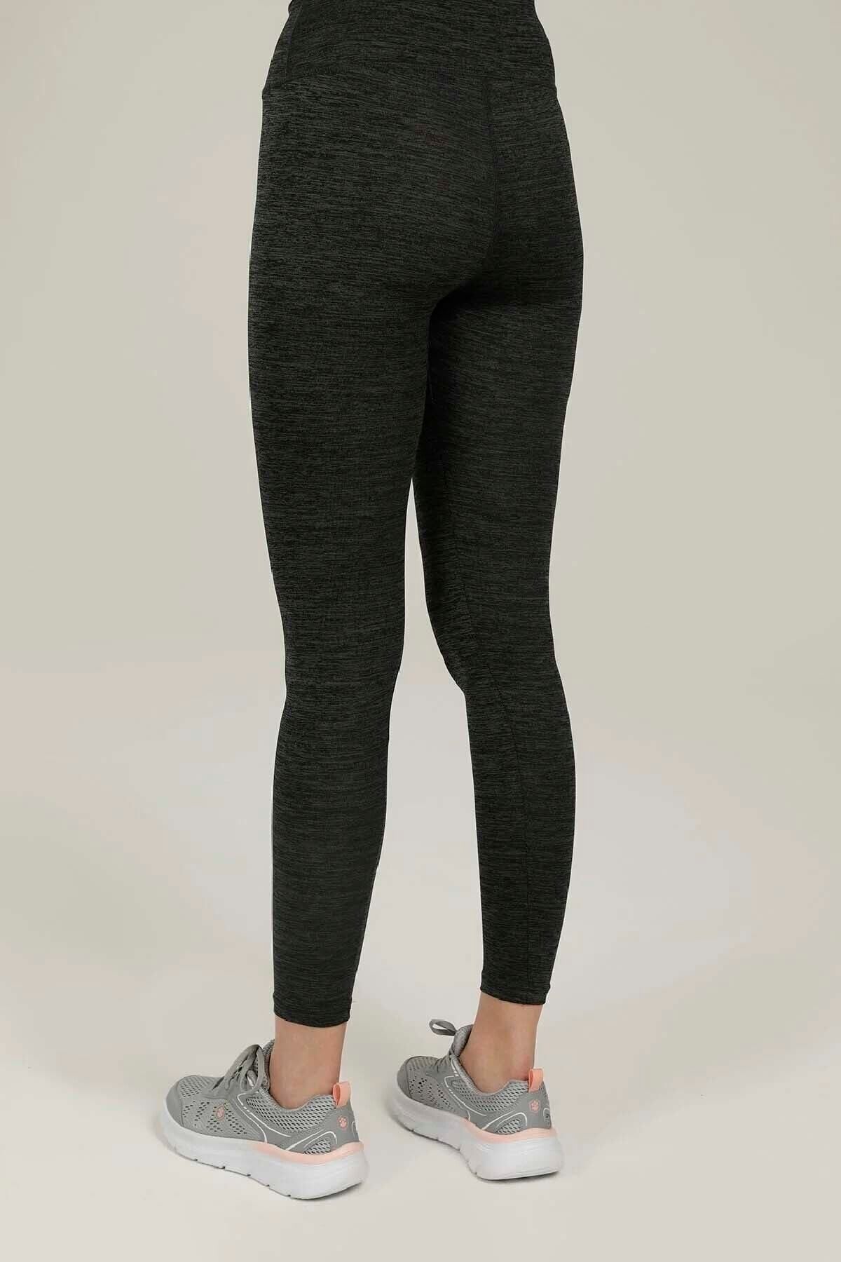 lumberjack-2W W-Ct125 Basic Leggings 2Pr 100002484 2