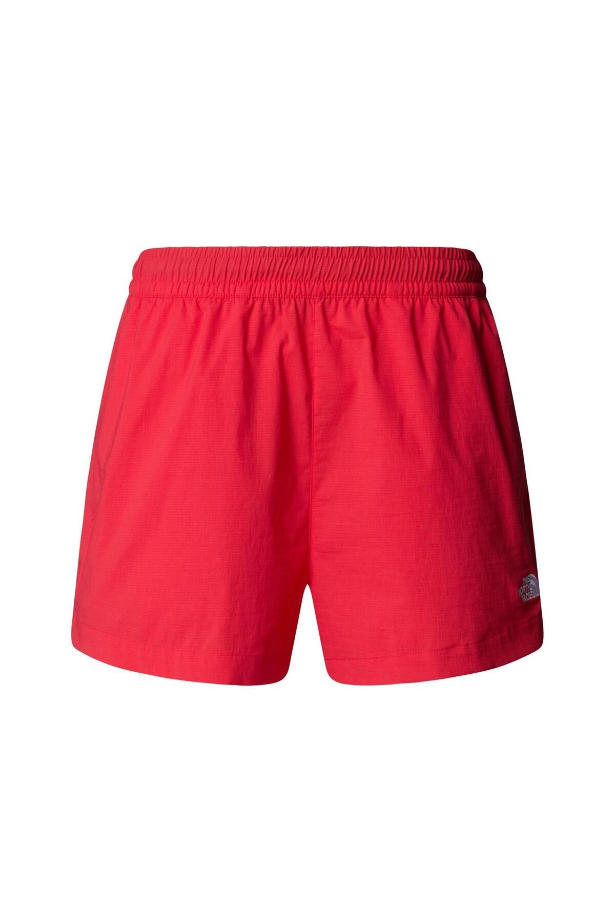 THE NORTH FACE Kadın CLASS V PATHFINDER PULL ON Şort - 3" NF0A8BJ16IE1 REGL