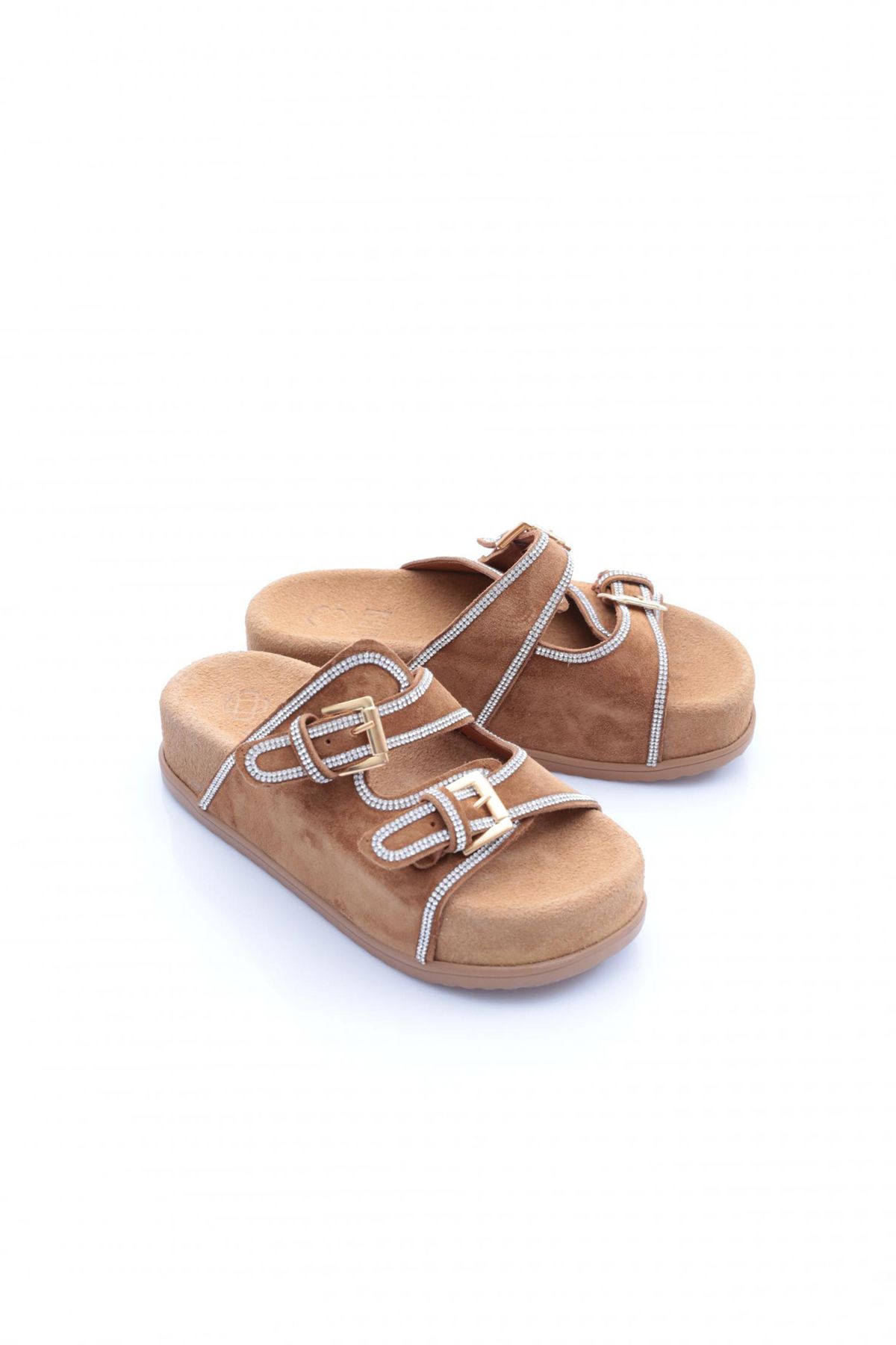 DGN-8144 Women's Slippers 2