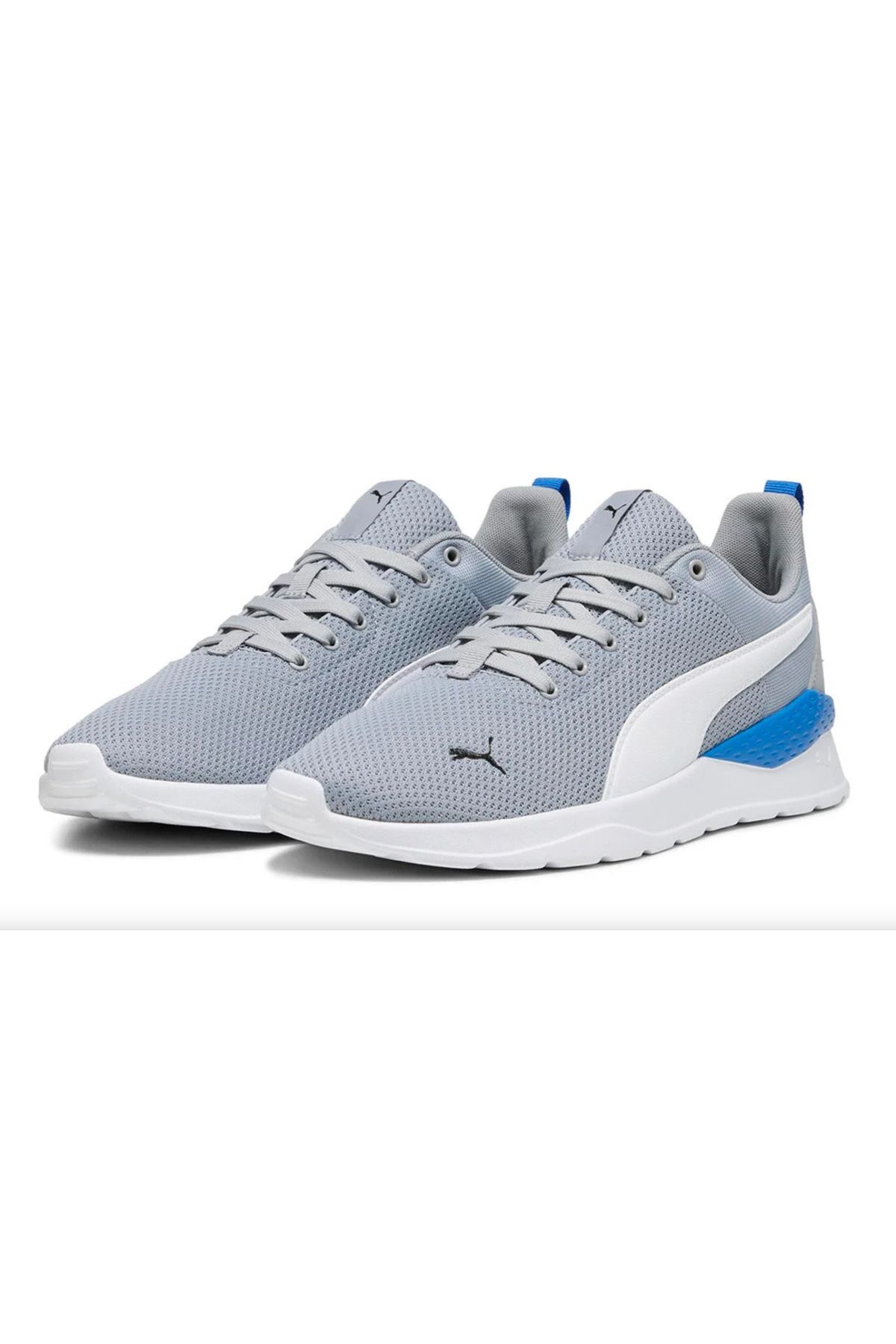 Puma کفش ورزشی یونیسکس خاکستری Anzarun Lite
