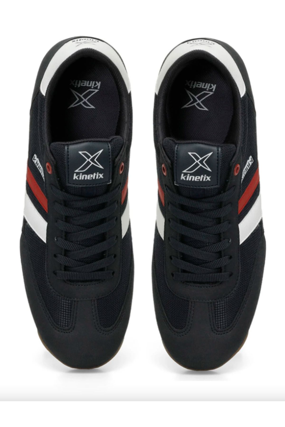 Kinetix-4M HALLEY TX 4FX 4