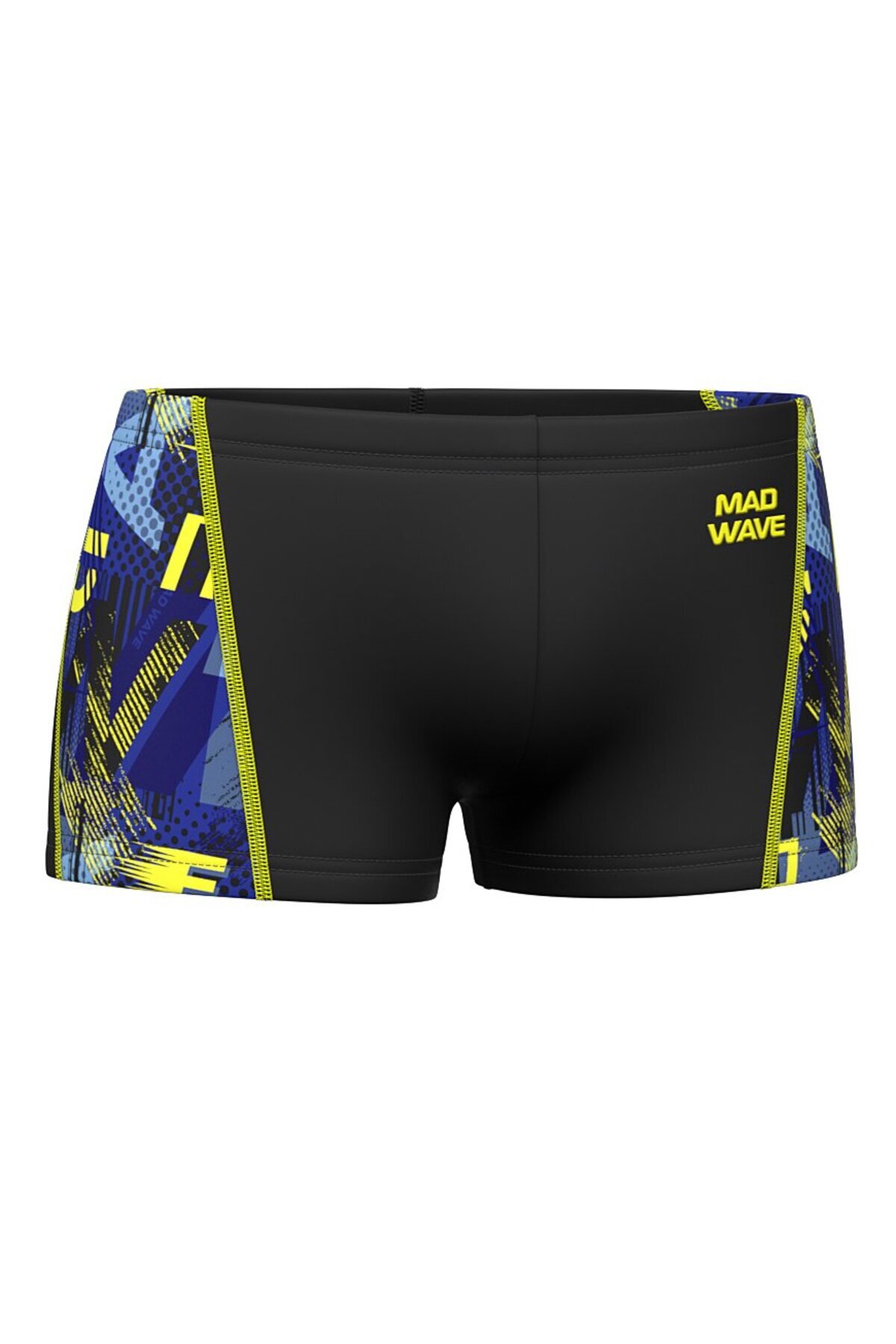 مد ویو لباس شنا مردانه مدل Splash L7، چند رنگ