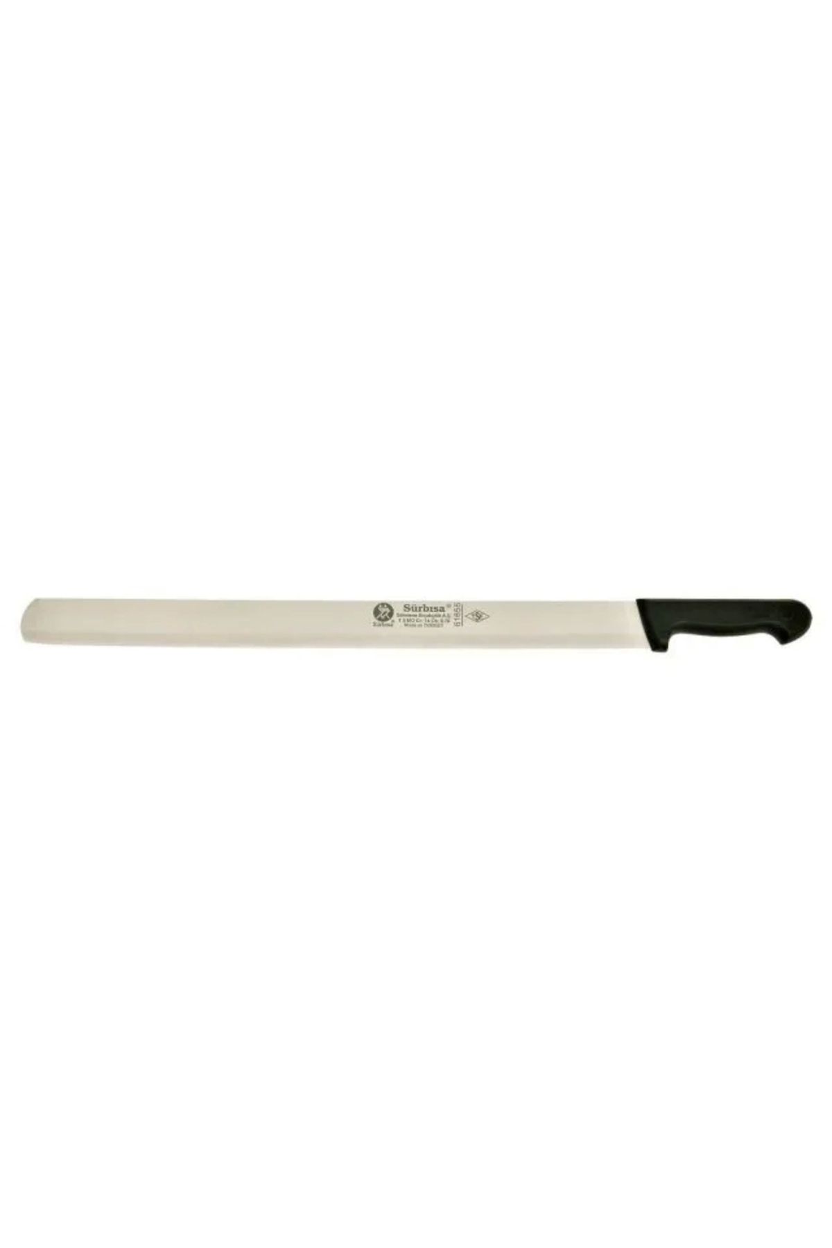 YenisiniAl 61632 - Sürmene Döner Bıçağı 32 Cm