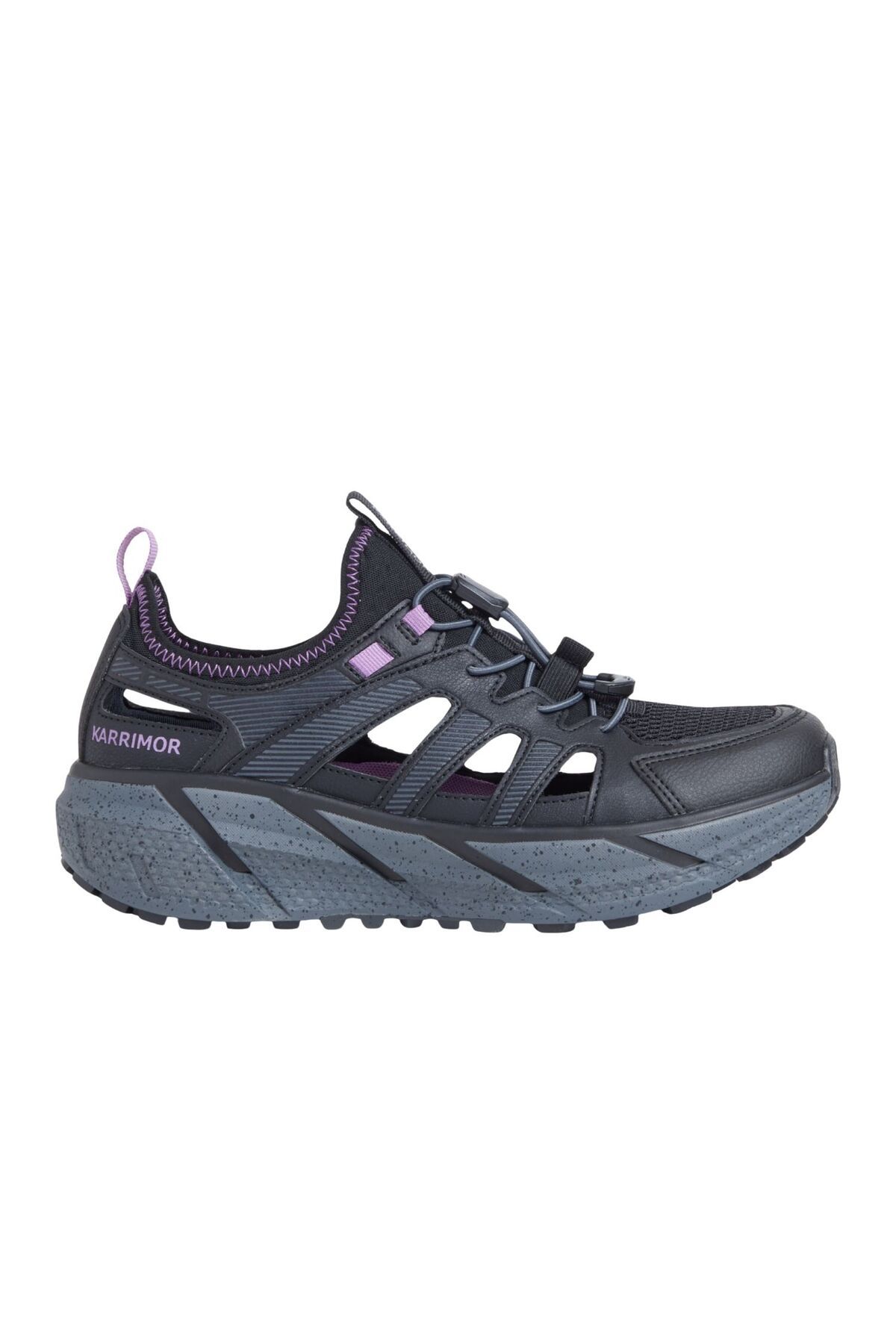 Karrimor Kadın Siyah Ayakkabı