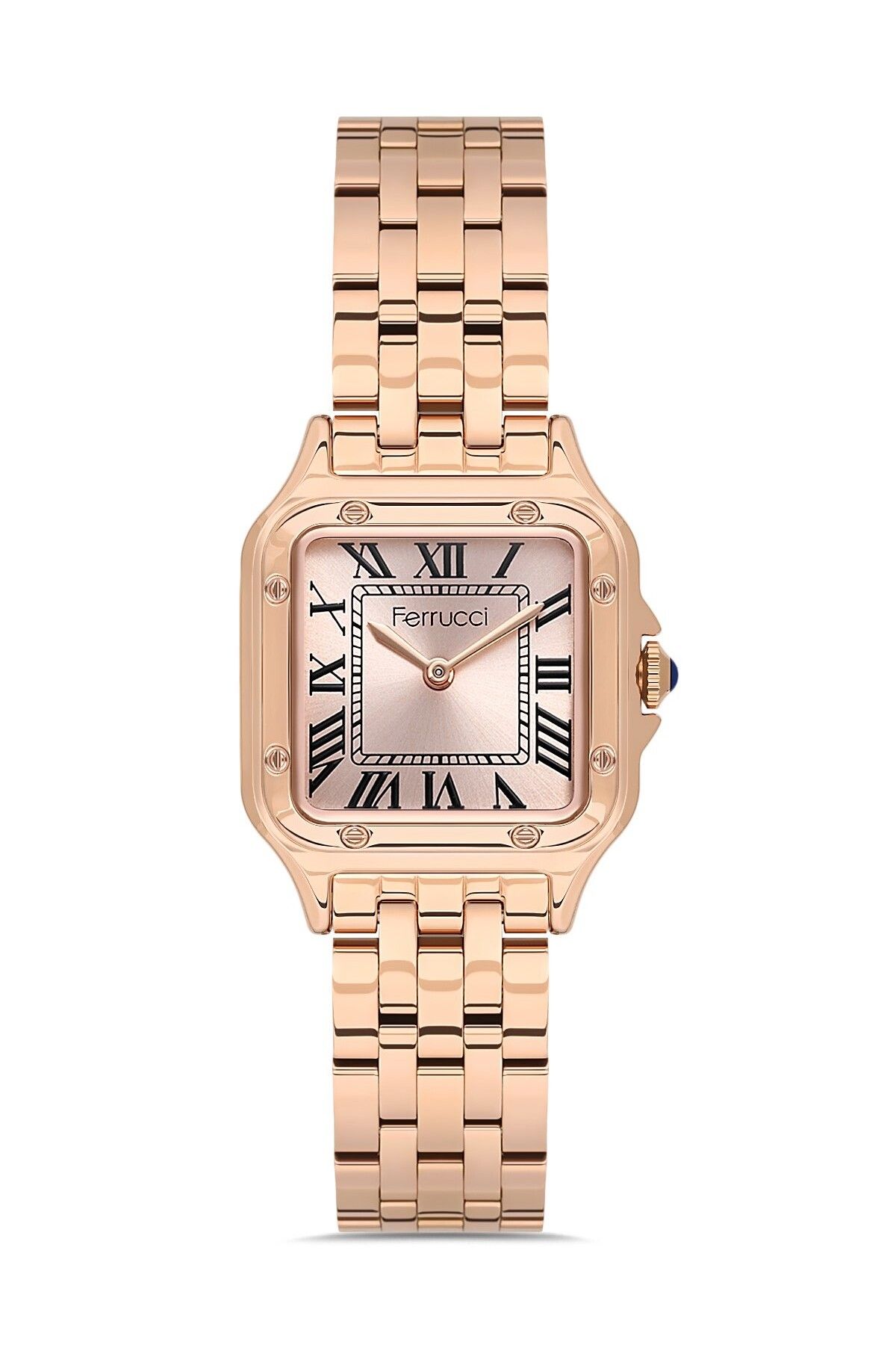 Ferrucci KADIN KOL SAATİ FC032403307M.05640082 Rose