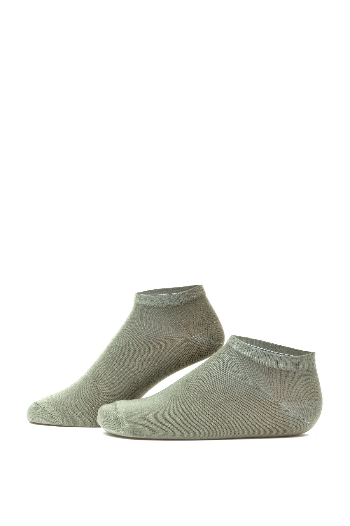 Pierre Cardin Yeşil Çorap 50308414-VR016