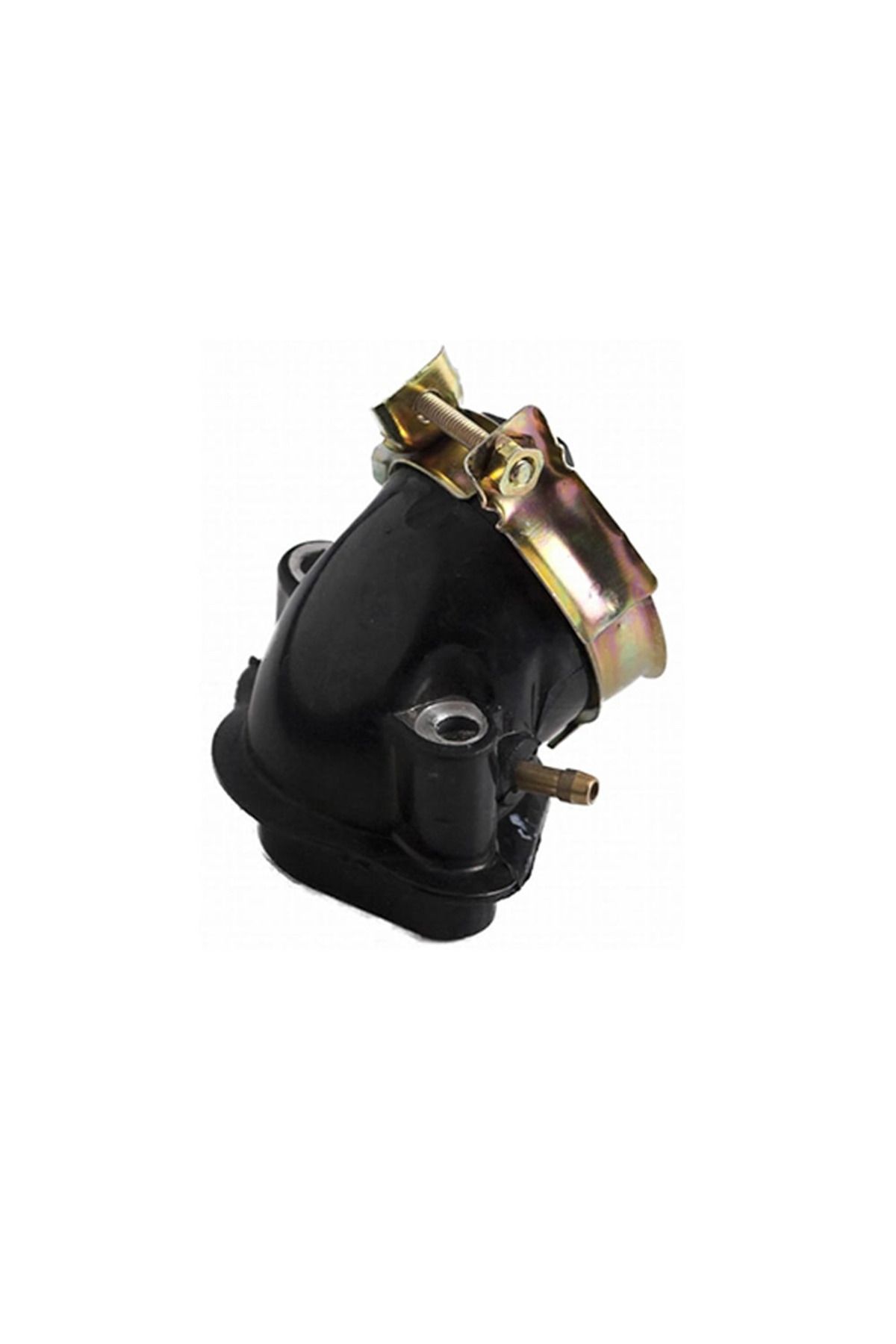 Moto Eczane Manifold Tek Çıkış Scooter