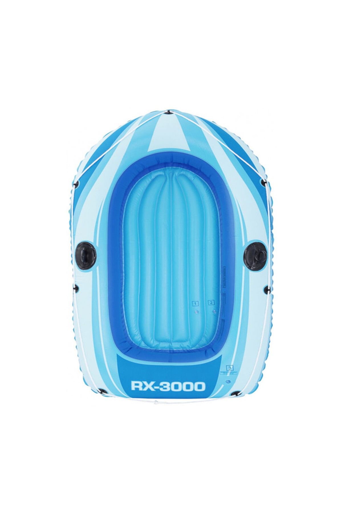 BESTWAY-طوف Rx-3000 مقاس 185 × 109 سم -26-61075 2