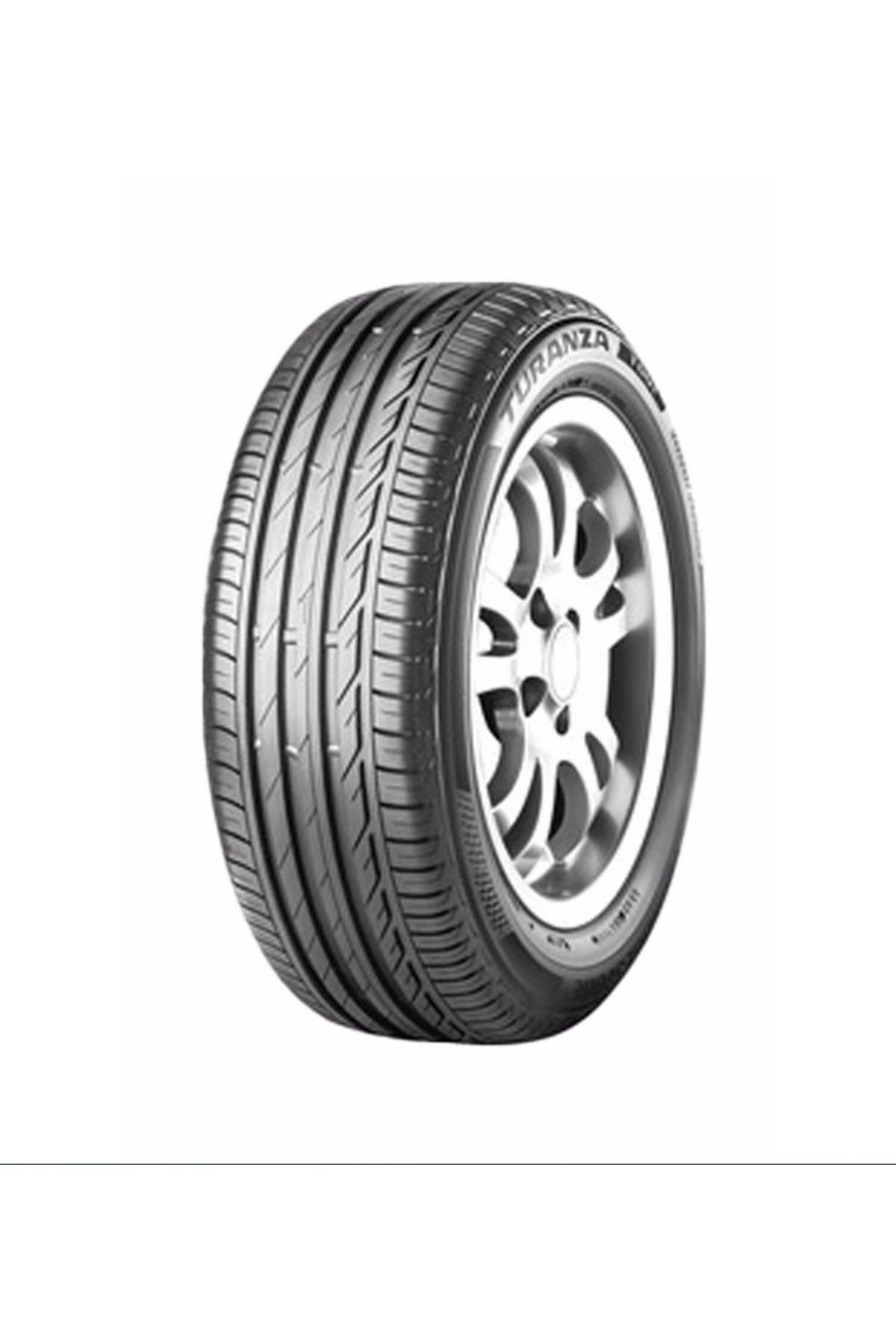 Bridgestone 195/65R15 91H TURANZA T001 BRIDGESTONE