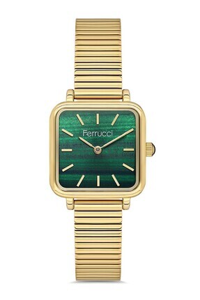 Ferrucci Kadın Kol Saati Fc092403201m.02640082