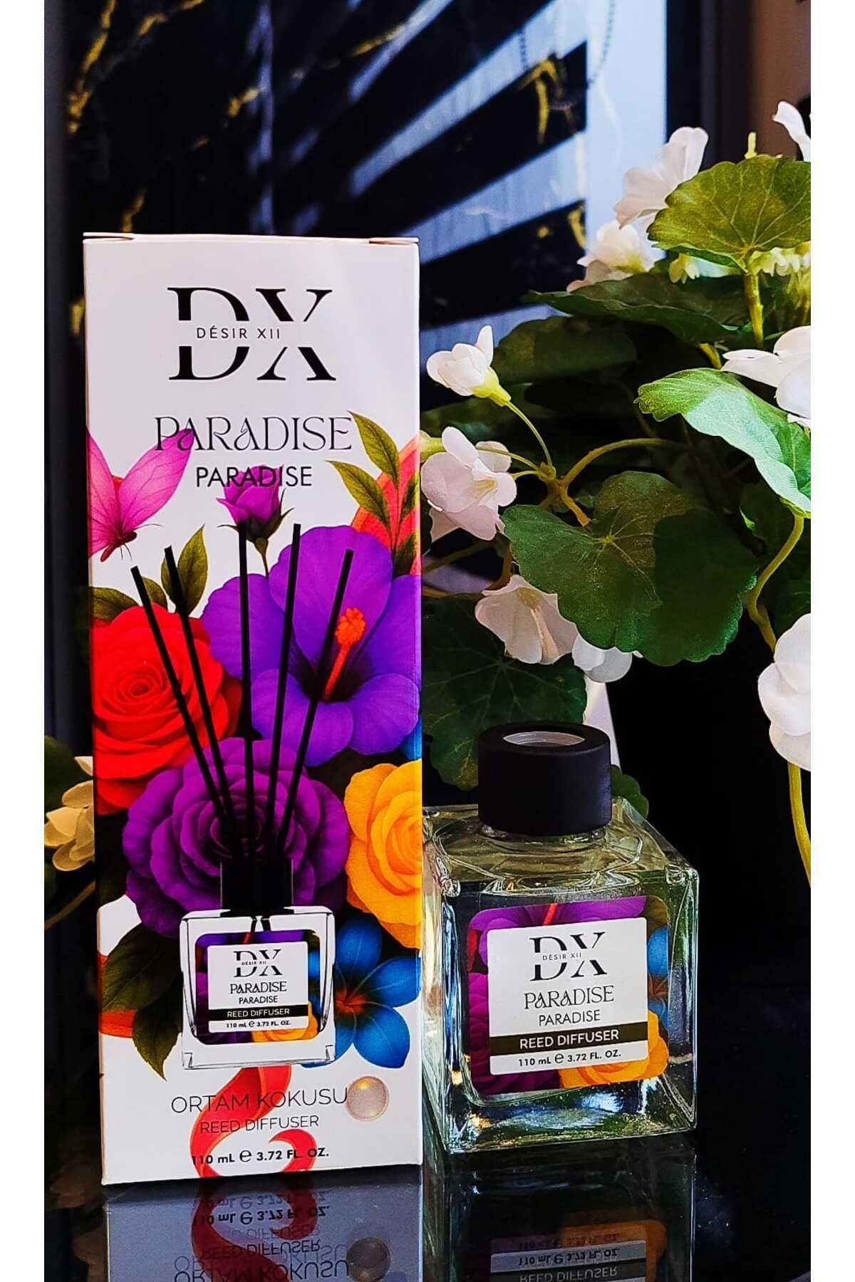 loura PARADISE ETKİLİ ORTAM KOKUSU 110 ML