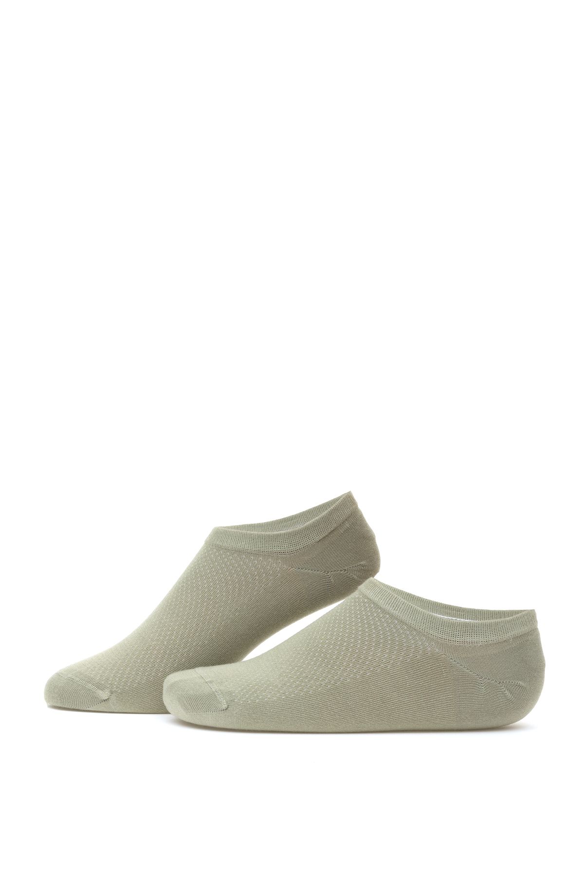 Pierre Cardin Yeşil Çorap 50308416-VR016