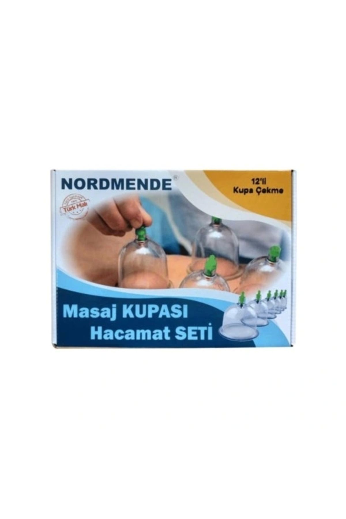 ShopNova Povos 13 lü kupa seti