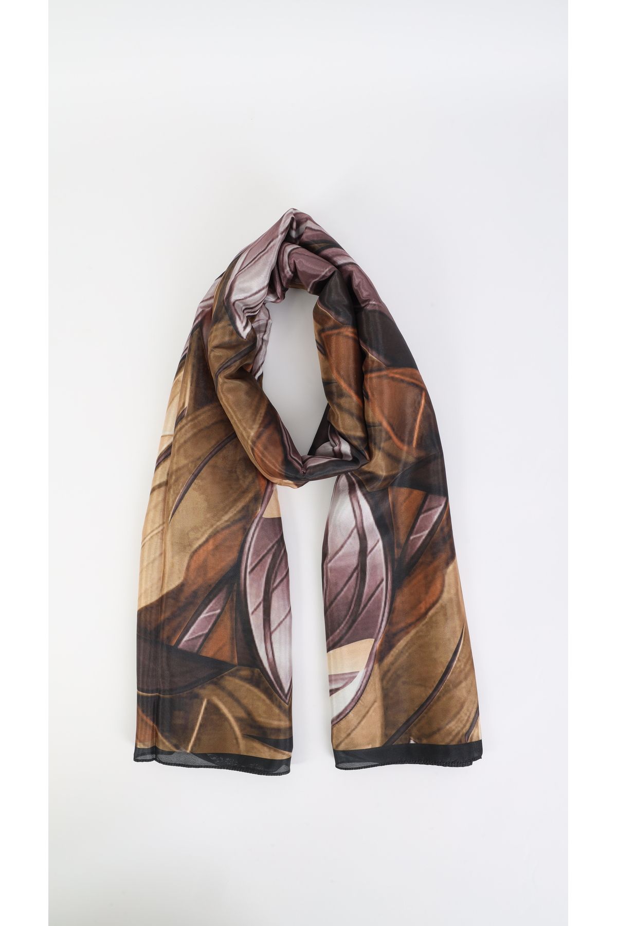 NESSCARF Elena Vual Şal