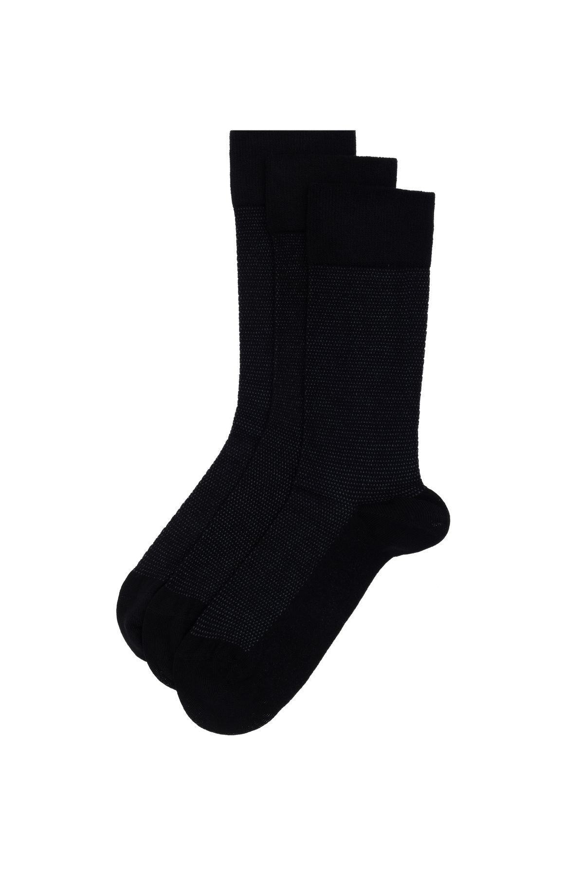 Pierre Cardin Siyah Çorap 50308477-001