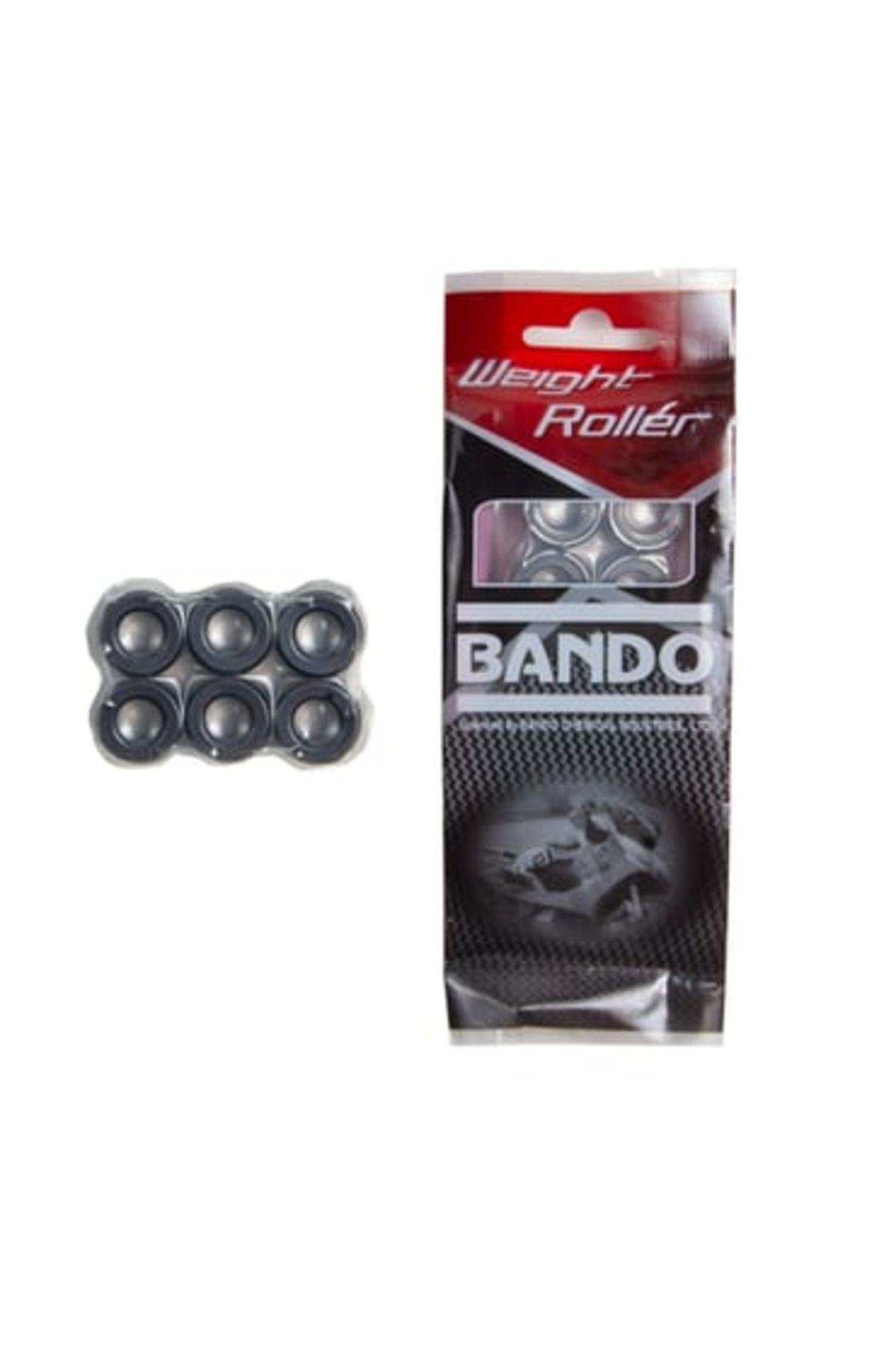 Moto Eczane Tahrik Seti 19gr Honda Forza 300