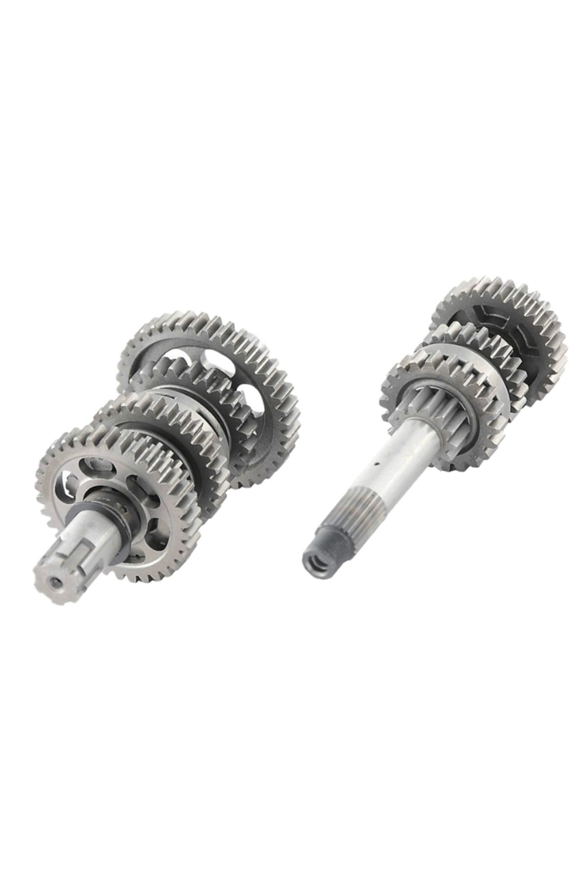 Moto Eczane Şanzıman Komple Honda Cbf150 23010-KVX-600/23020-KVX-600
