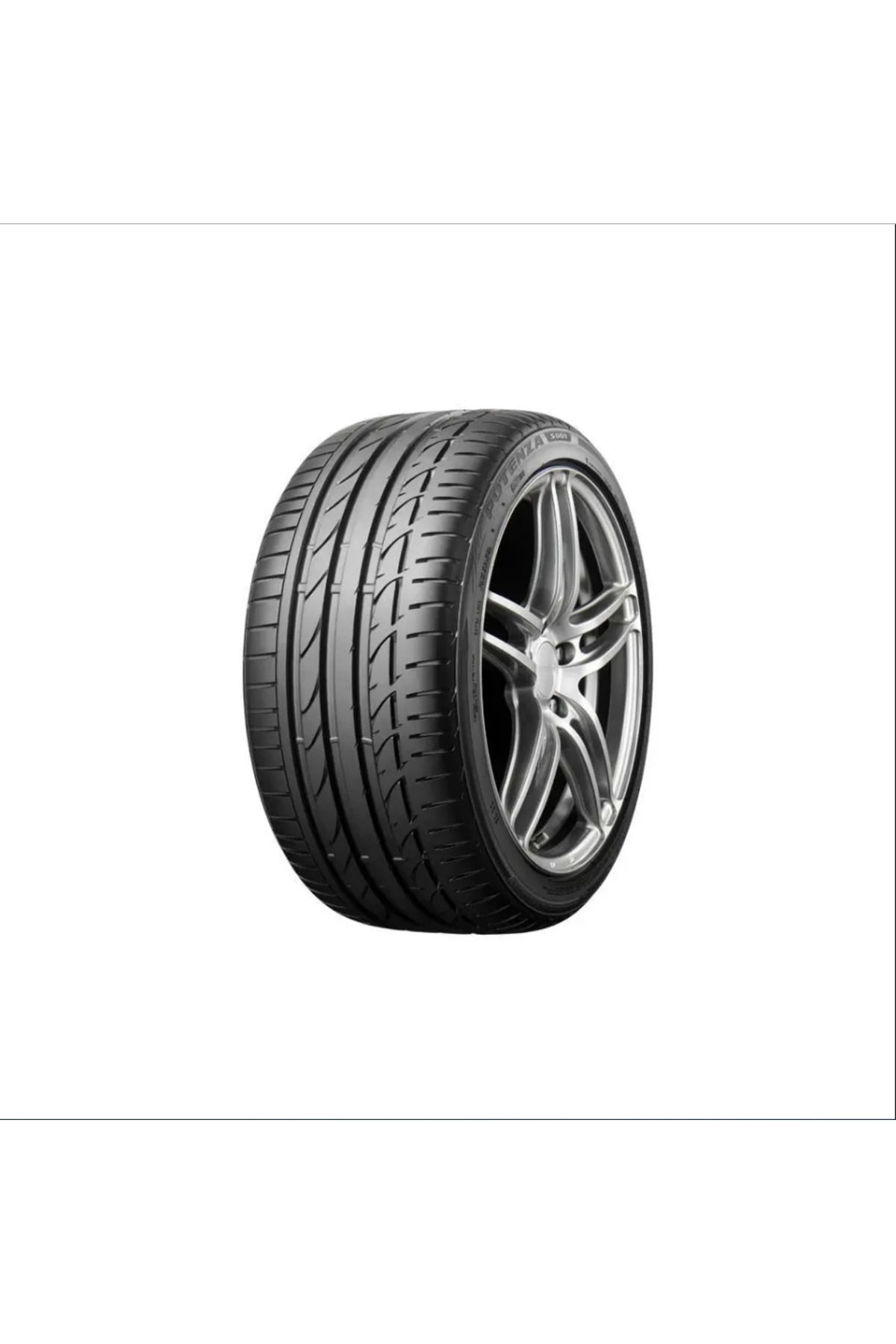 Bridgestone 245/45R19 102Y POTENZA S001 BRIDGESTONE