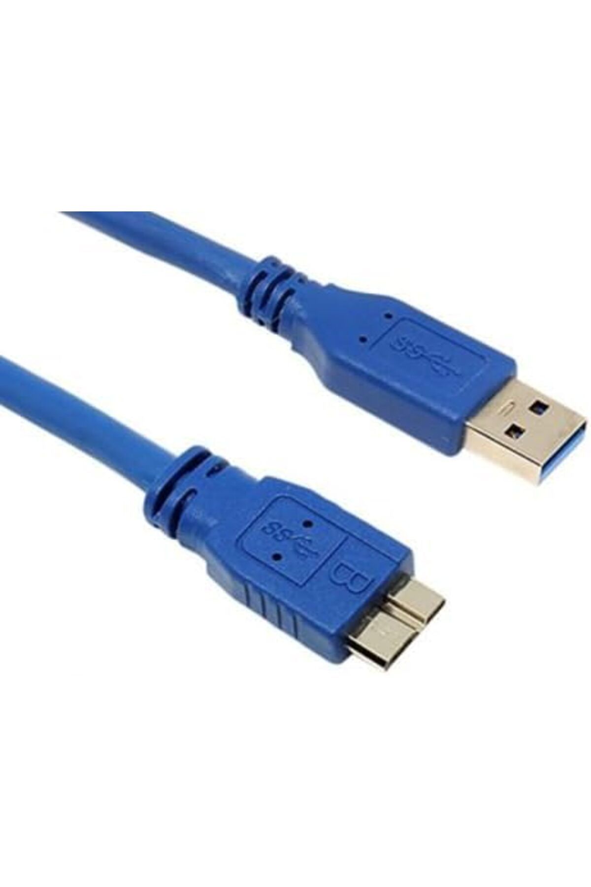 Other-Usb 3.0 Micro-a To Micro-b Cable – Data Transfer For External Hard Drives Seagate, Toshiba, Samsung 2