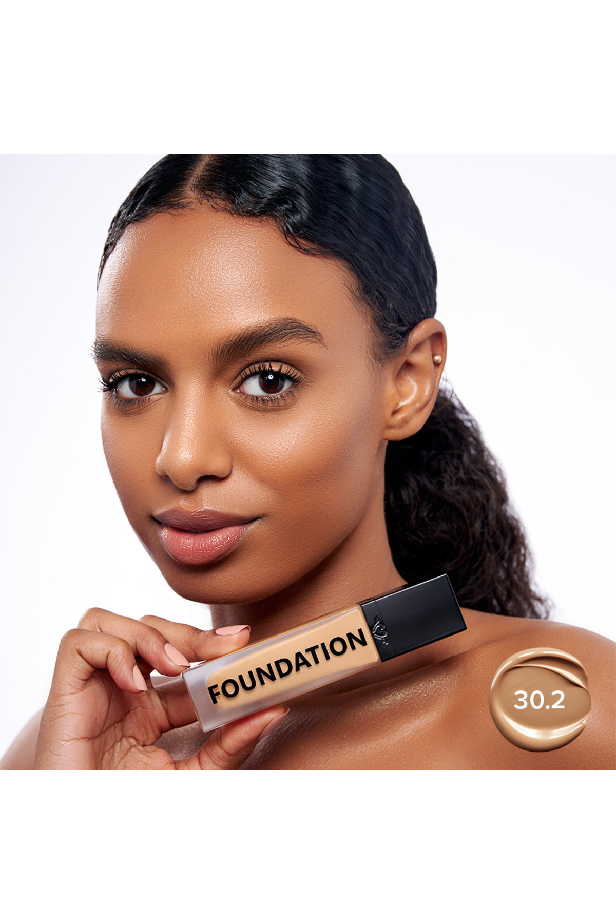 Forever52-Coverup Foundation 4