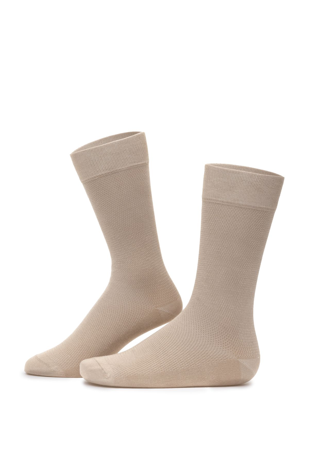Pierre Cardin Bej Çorap 50308434-591