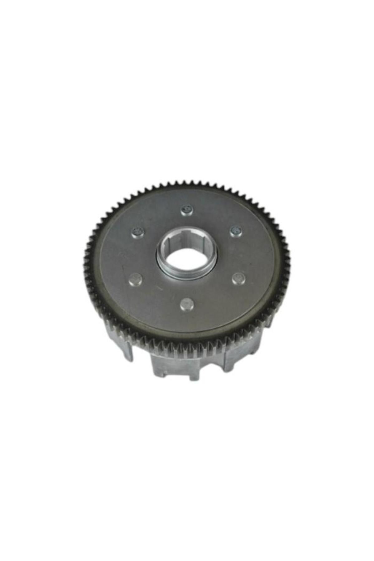 Moto Eczane Debriyaj Tası Cg 125 Agk 125