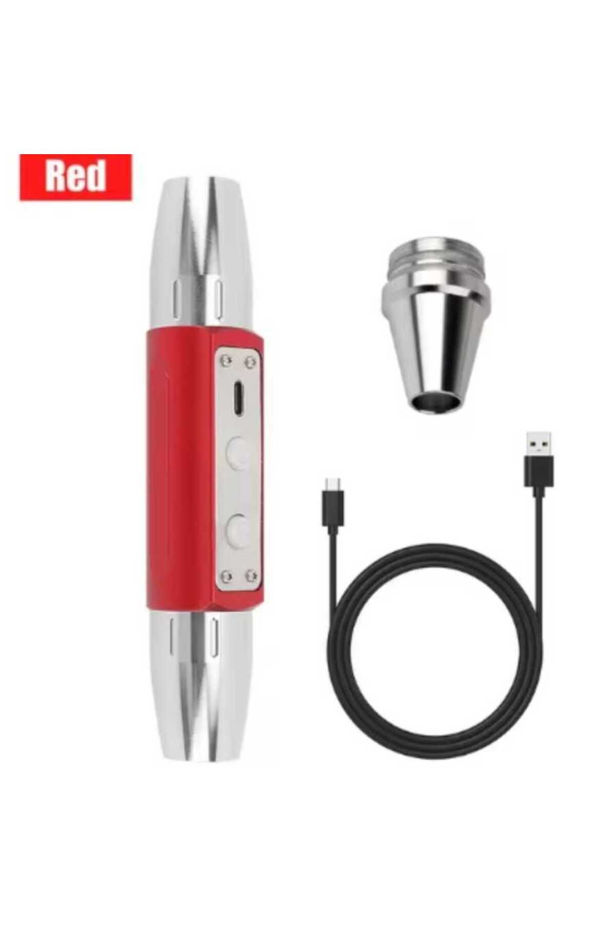 powerdex PD-9007 Çift Uçlu 6 Işıklı 20W 500 Lümen UV El Feneri