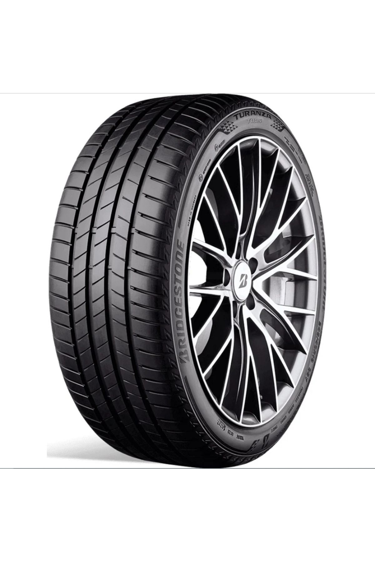 Bridgestone 195/55R16 87H TURANZA T005 BRIDGESTONE