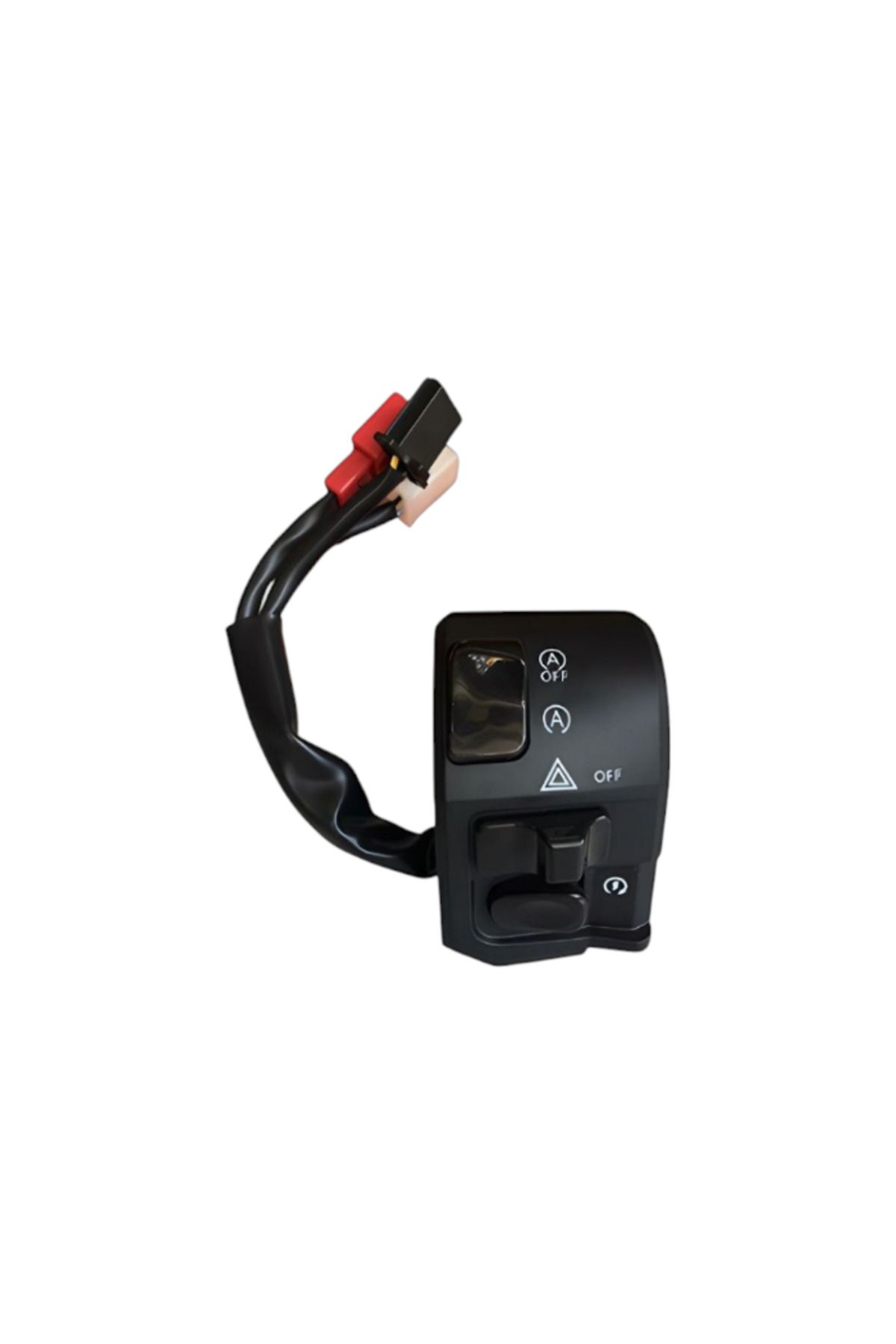 Moto Eczane Sağ Kumanda B3F-H3973-01 Yamaha Nmax 125 155 2021-2023
