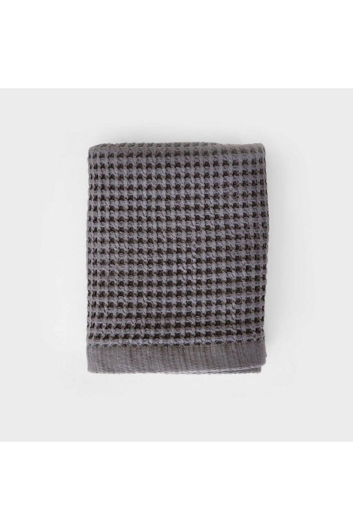 Alesta Home Pamuklu Waffle El Yüz Havlusu 50x90 cm HVL050