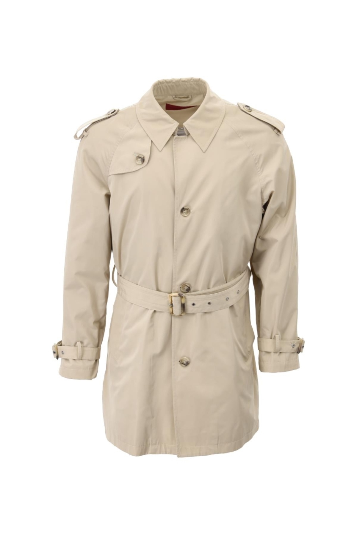 پالتو مردانه Giovane Gentile 743717320