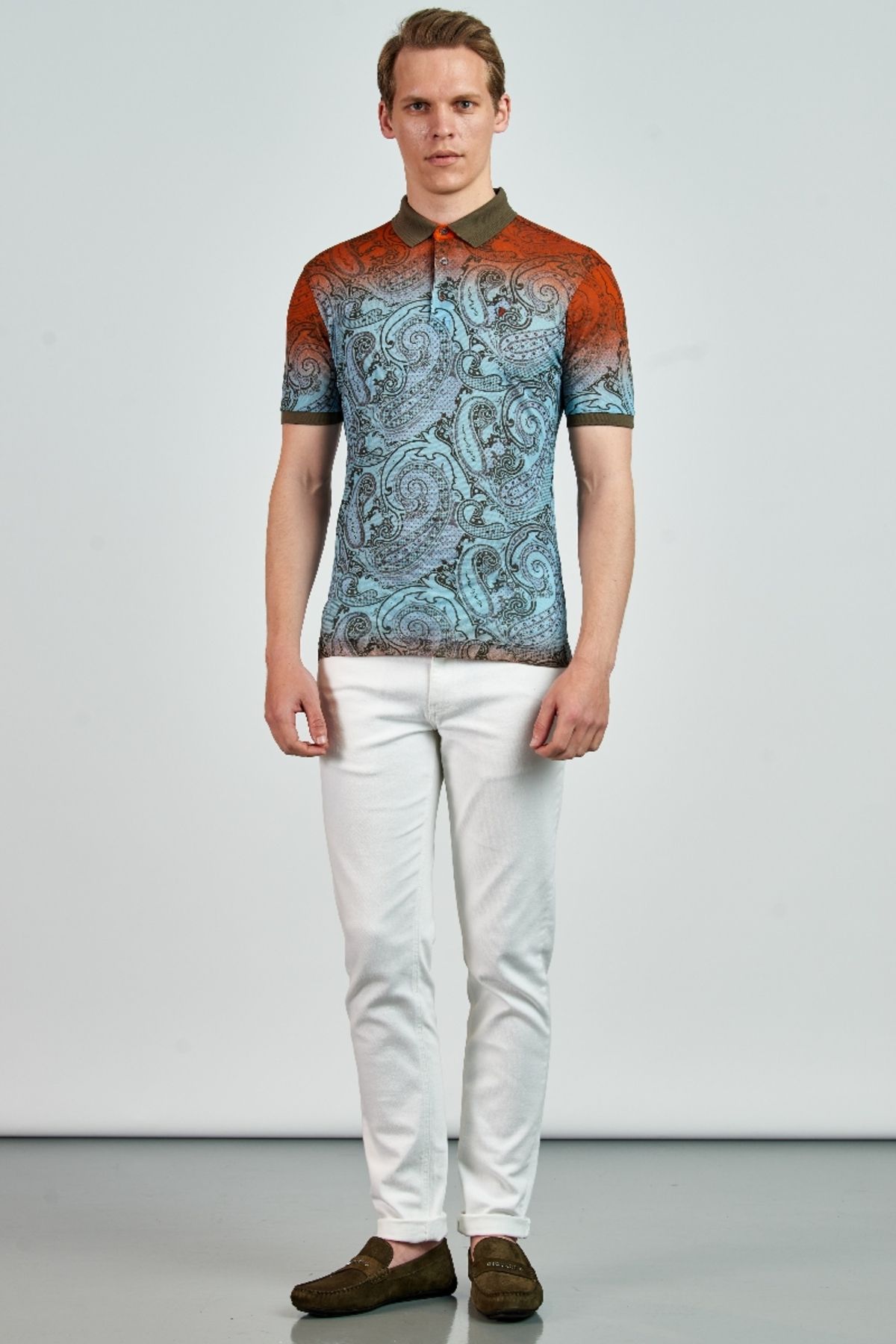 Giovane Gentile T-Shirt